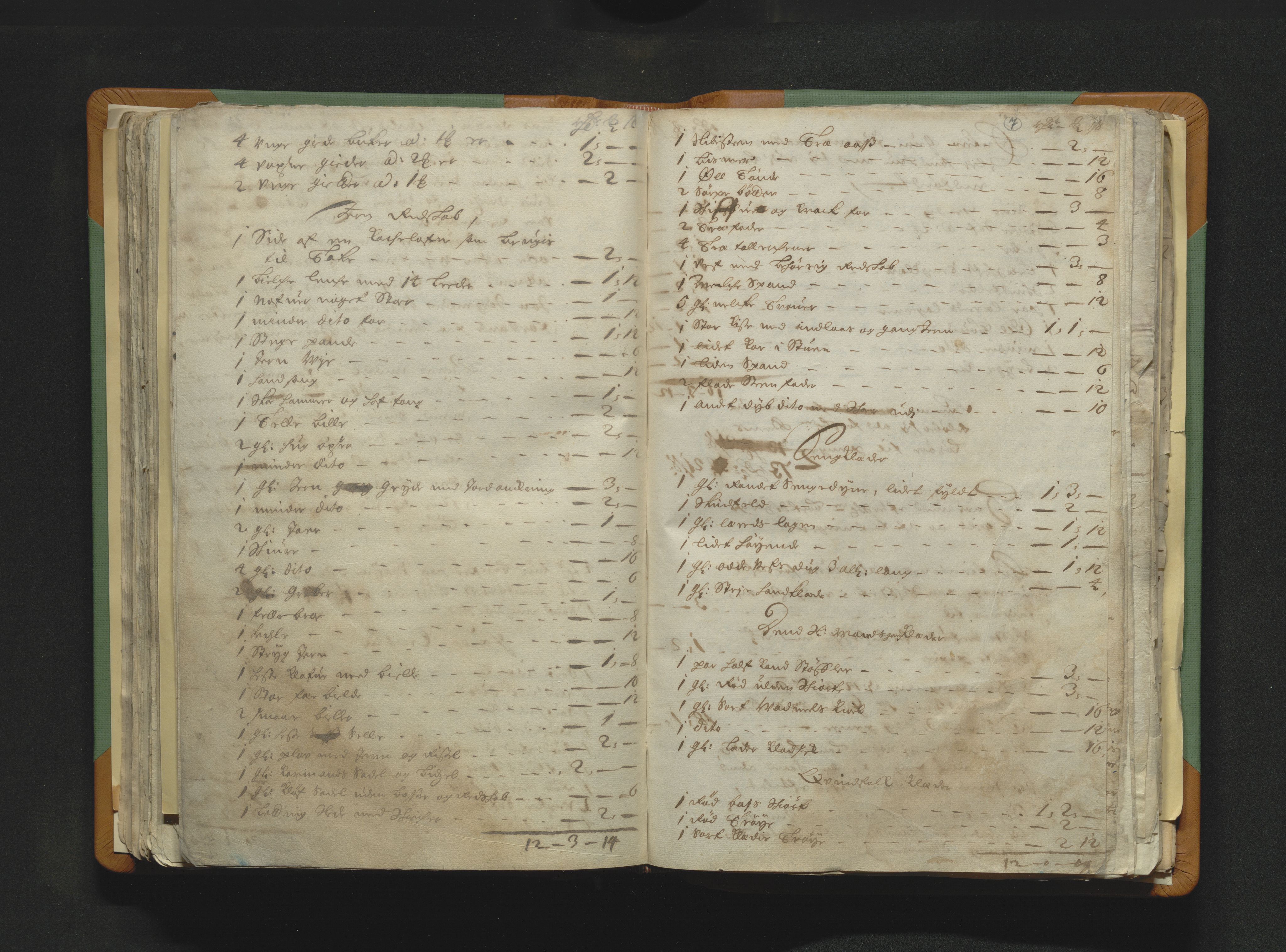 Eiker, Modum og Sigdal sorenskriveri, AV/SAKO-A-123/H/Hb/Hba/L0002b: Skifteprotokoll, 1678-1696, p. 6b-7a