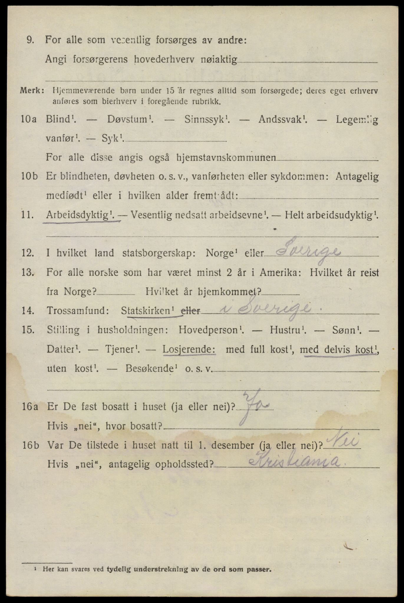 SAO, 1920 census for Bærum, 1920, p. 38737