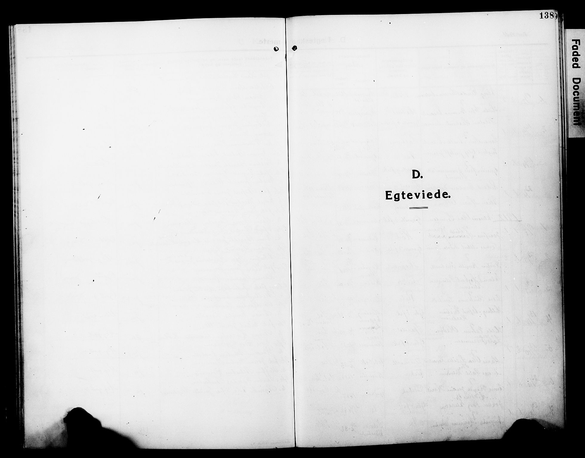 Salangen sokneprestembete, AV/SATØ-S-1324/H/Hb/L0002klokker: Parish register (copy) no. 2, 1911-1929, p. 138