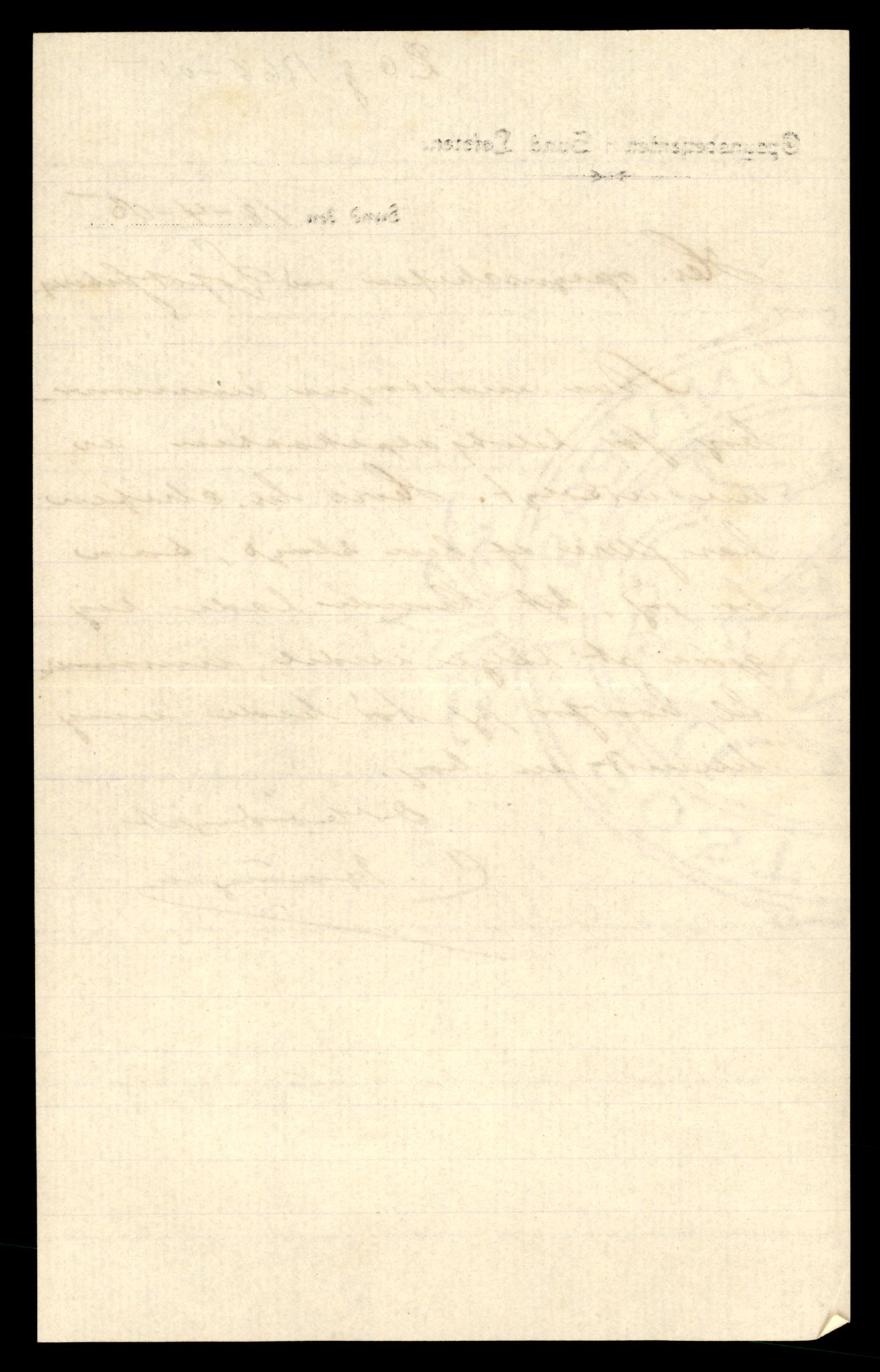 Oppsynssjefen ved Lofotfisket, AV/SAT-A-6224/D/L0178: Lofotfiskernes Selvhjelpskasse, 1880-1906, p. 2256