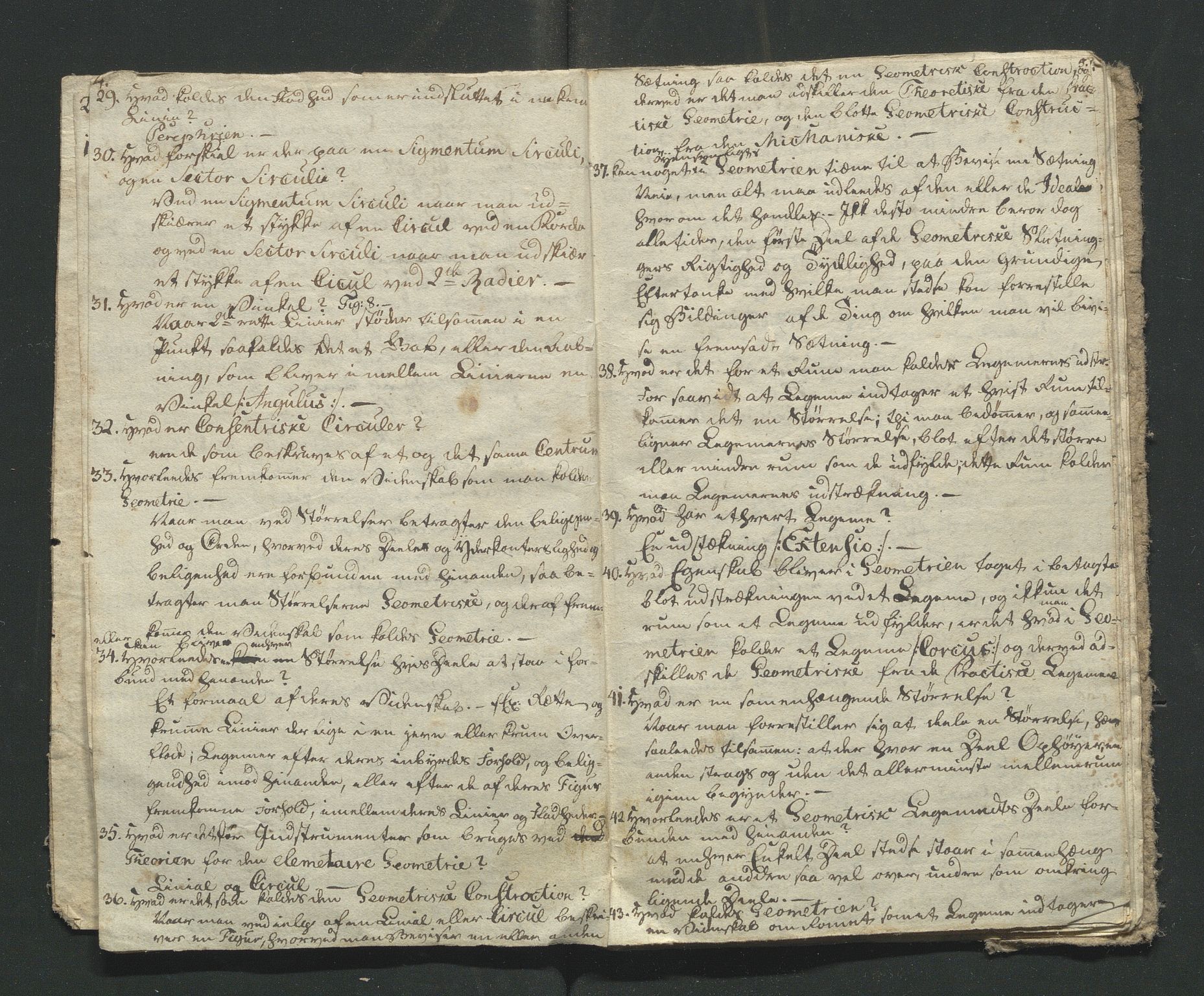 Åker i Vang, Hedmark, og familien Todderud, AV/SAH-ARK-010/I/Ia/L0001: Skolebøker, 1703-1792, p. 226