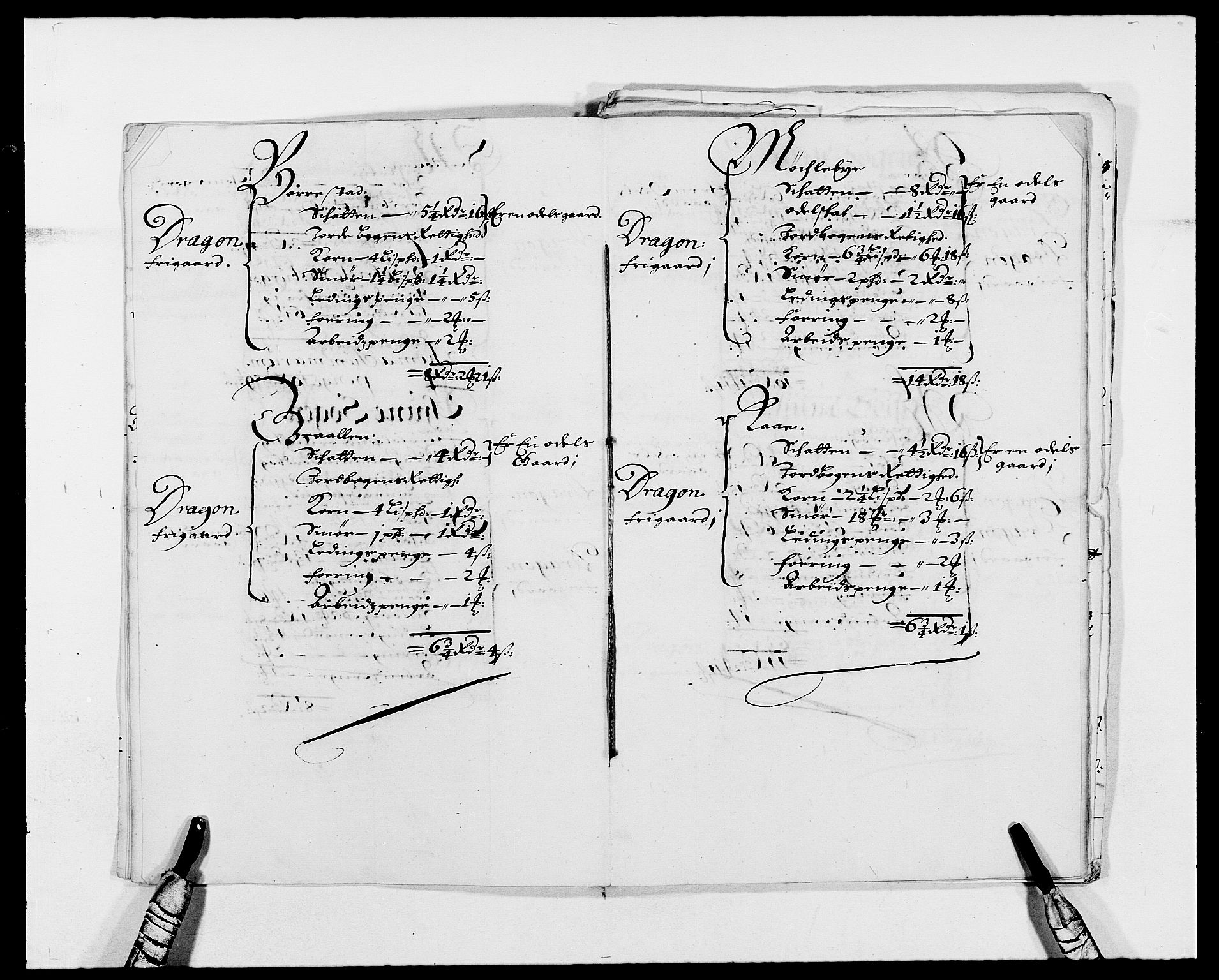 Rentekammeret inntil 1814, Reviderte regnskaper, Fogderegnskap, AV/RA-EA-4092/R03/L0110: Fogderegnskap Onsøy, Tune, Veme og Åbygge fogderi, 1678-1679, p. 293