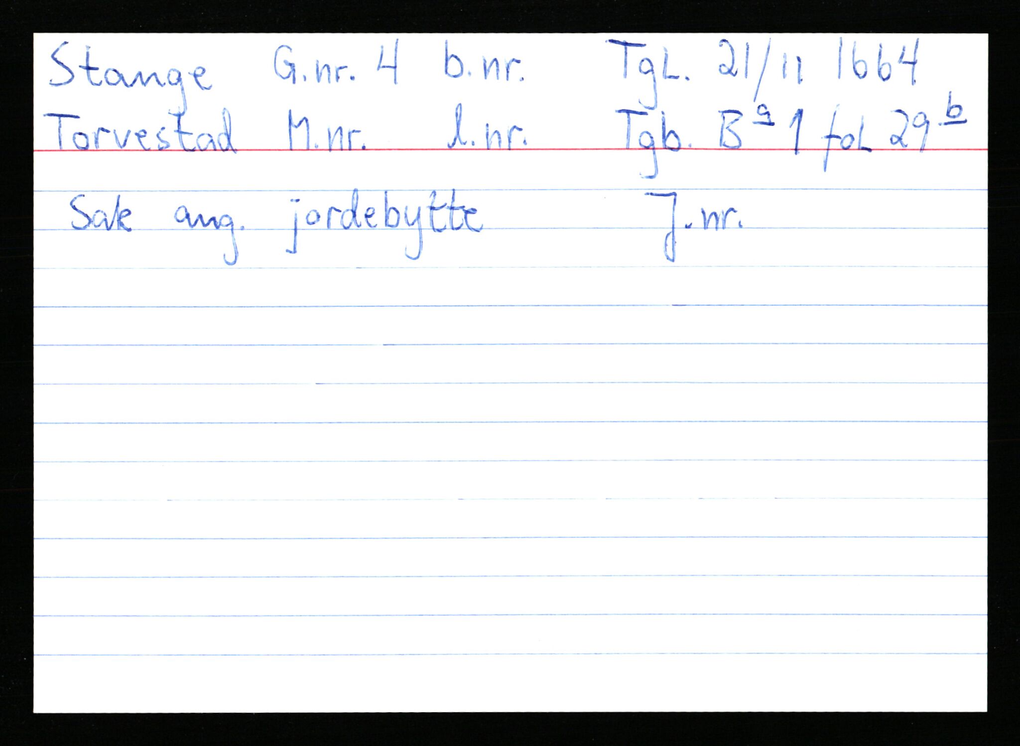 Statsarkivet i Stavanger, AV/SAST-A-101971/03/Y/Ym/L0054: Åstedskort sortert etter gårdsnavn: Soleim - Stavneim, 1600-1950, p. 232