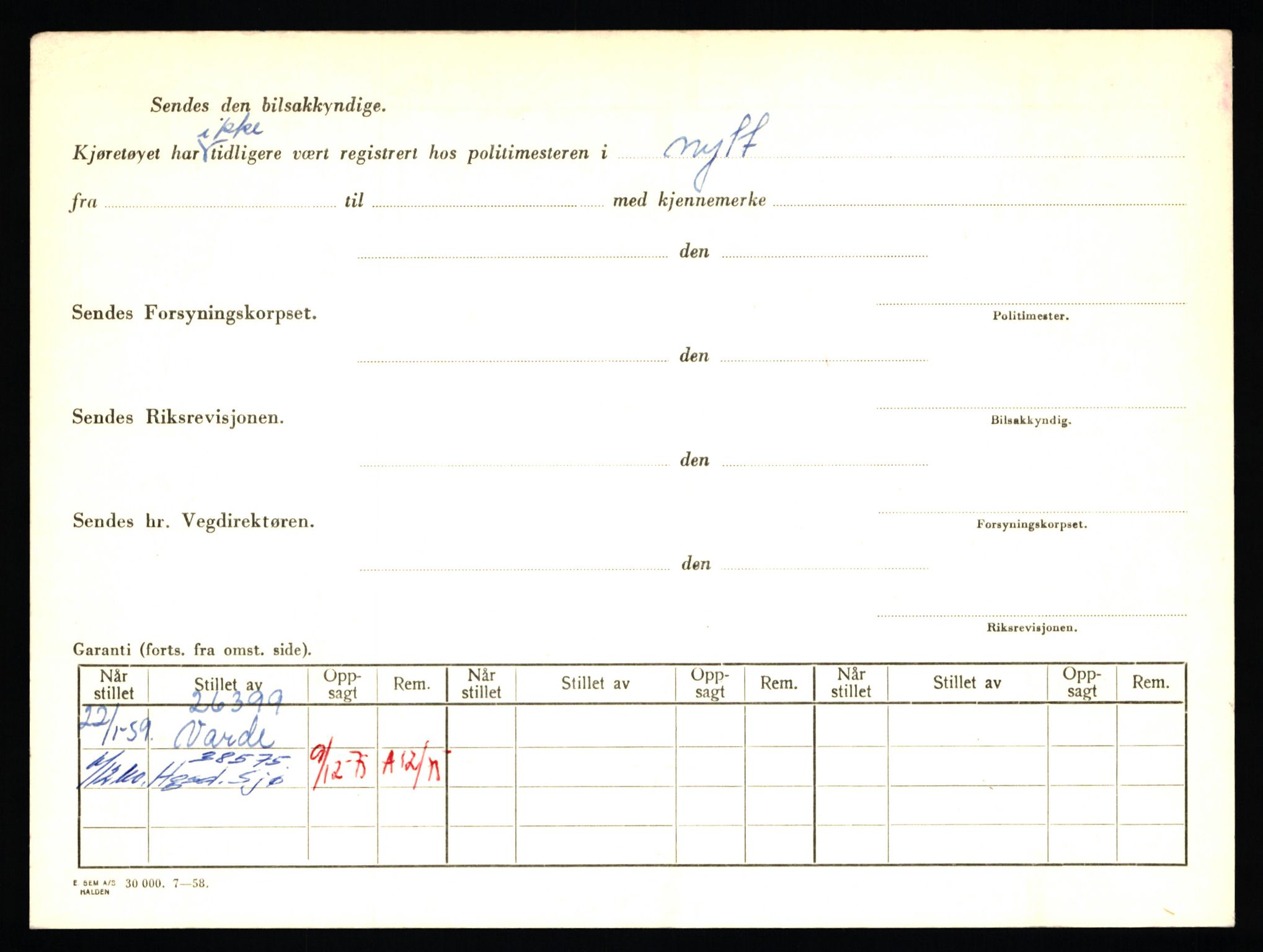 Stavanger trafikkstasjon, AV/SAST-A-101942/0/F/L0056: L-56500 - L-57199, 1930-1971, p. 325