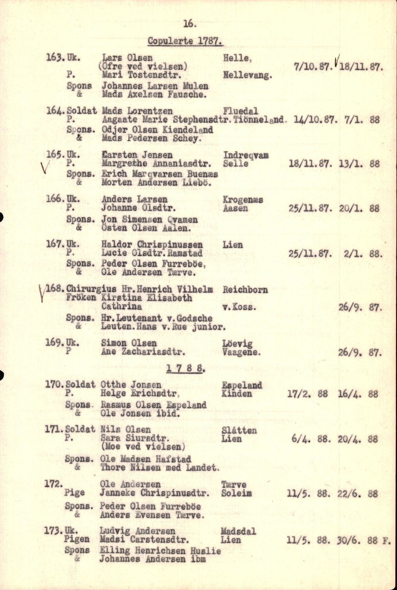 Samling av fulltekstavskrifter, SAB/FULLTEKST/B/14/0008: Førde sokneprestembete, ministerialbok nr. A 4, 1781-1802, p. 17