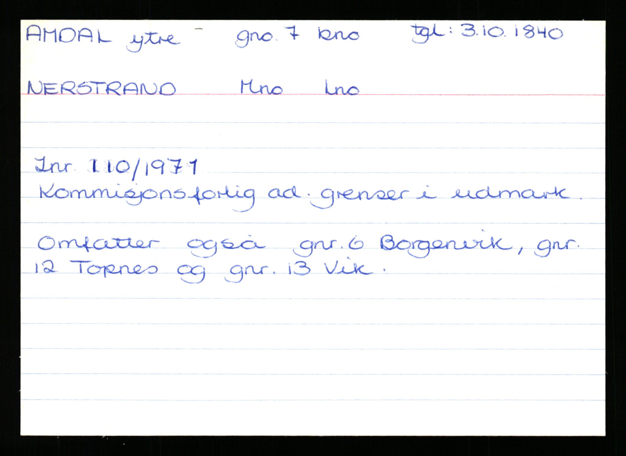 Statsarkivet i Stavanger, AV/SAST-A-101971/03/Y/Yk/L0001: Registerkort sortert etter gårdsnavn: Apeland - Auglend, 1750-1930, p. 184