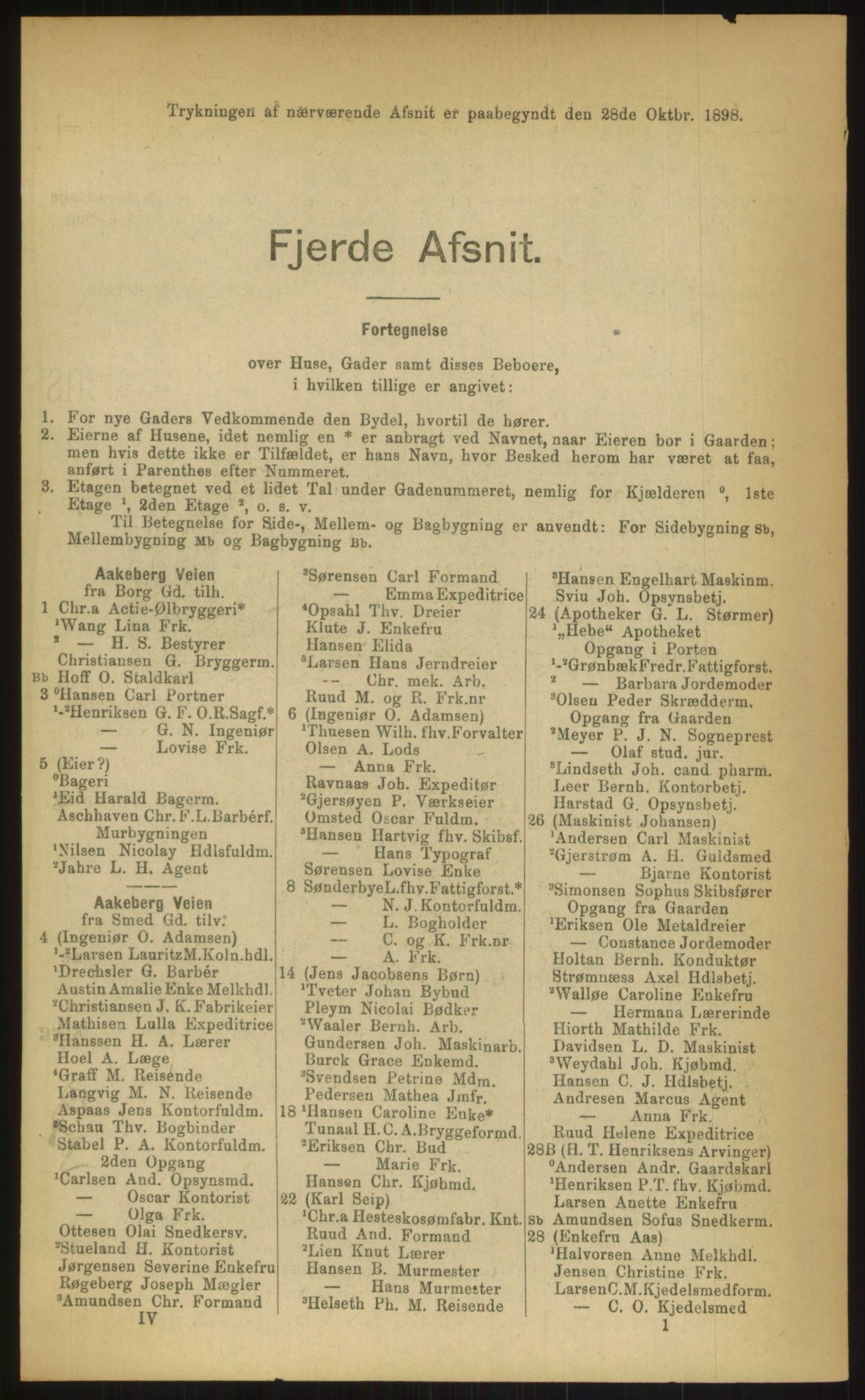 Kristiania/Oslo adressebok, PUBL/-, 1899, p. 659