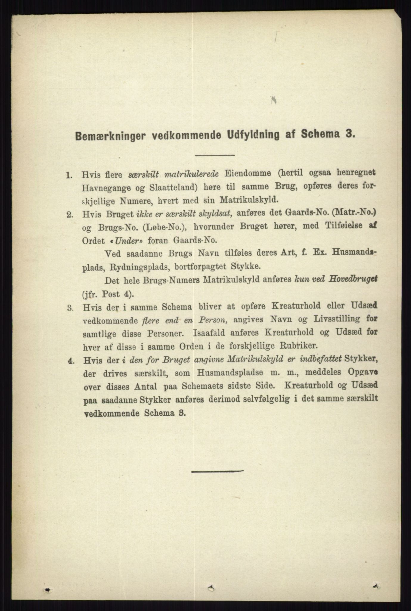 RA, 1891 census for 0432 Ytre Rendal, 1891, p. 1823