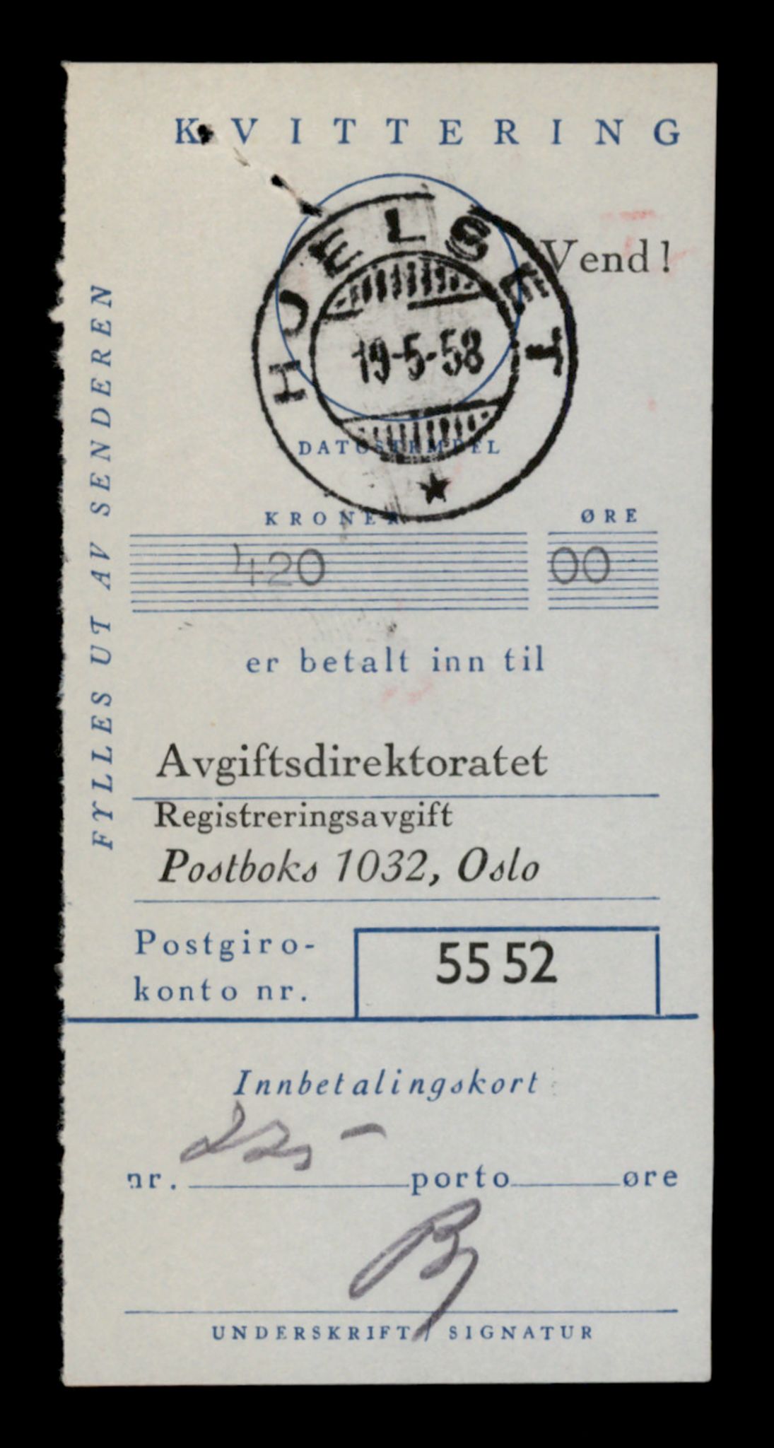 Møre og Romsdal vegkontor - Ålesund trafikkstasjon, AV/SAT-A-4099/F/Fe/L0035: Registreringskort for kjøretøy T 12653 - T 12829, 1927-1998, p. 2612