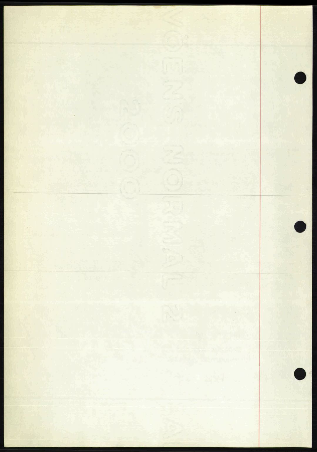 Stavanger byrett, AV/SAST-A-100455/002/G/Gb/L0022: Mortgage book no. A11, 1947-1948, Diary no: : 1515/1948