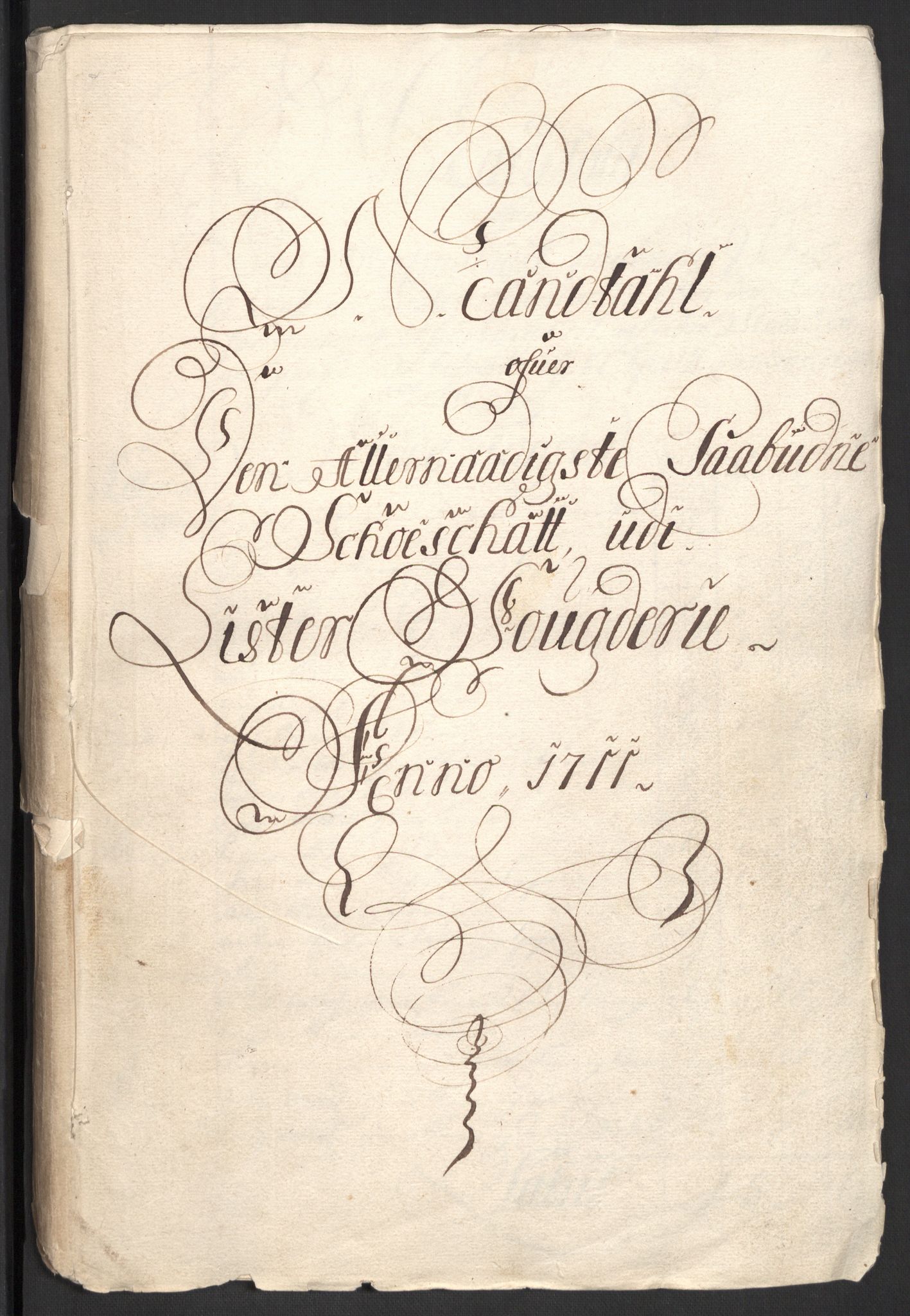 Rentekammeret inntil 1814, Reviderte regnskaper, Fogderegnskap, RA/EA-4092/R43/L2554: Fogderegnskap Lista og Mandal, 1711, p. 392