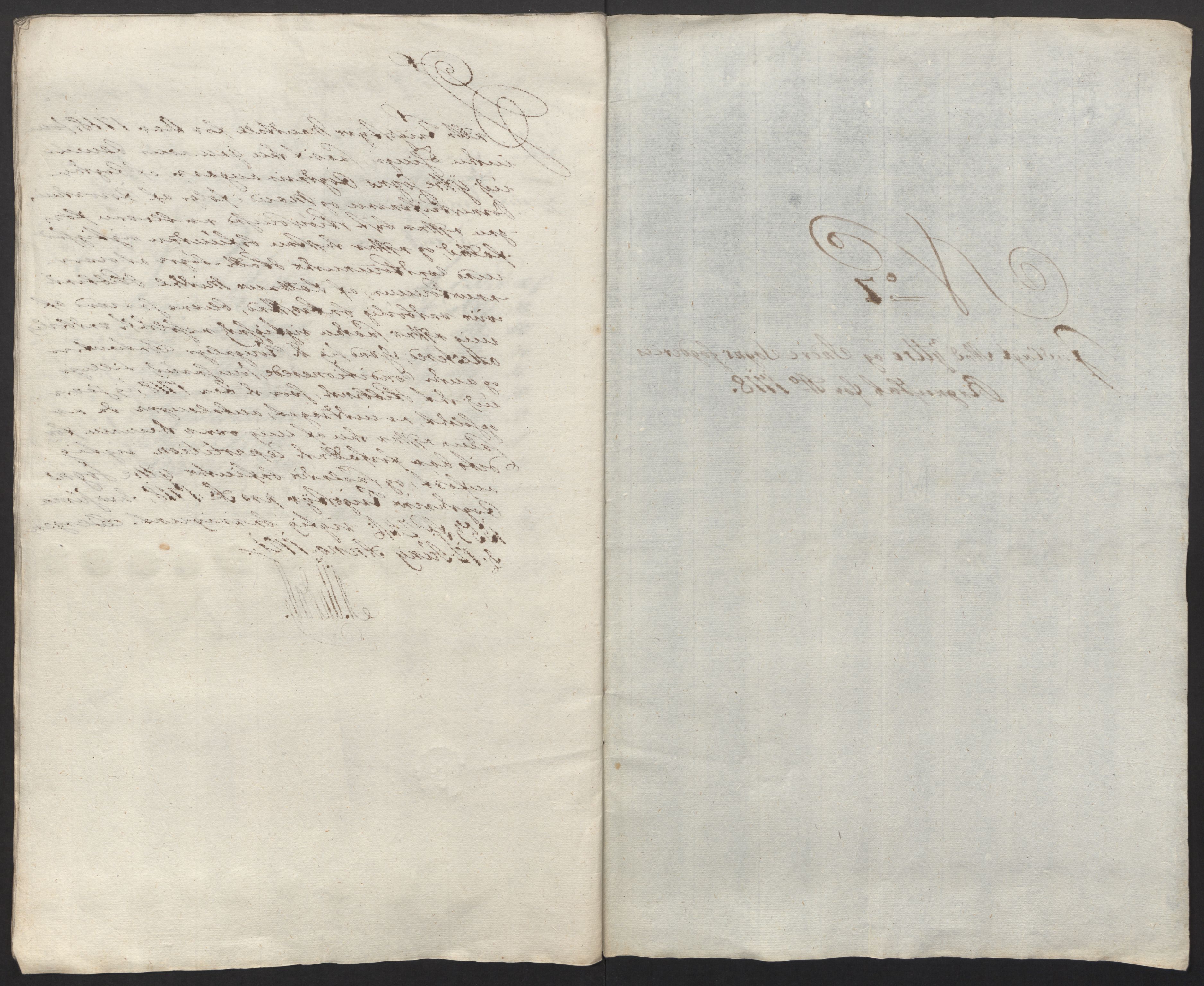 Rentekammeret inntil 1814, Reviderte regnskaper, Fogderegnskap, AV/RA-EA-4092/R52/L3321: Fogderegnskap Sogn, 1717-1718, p. 523