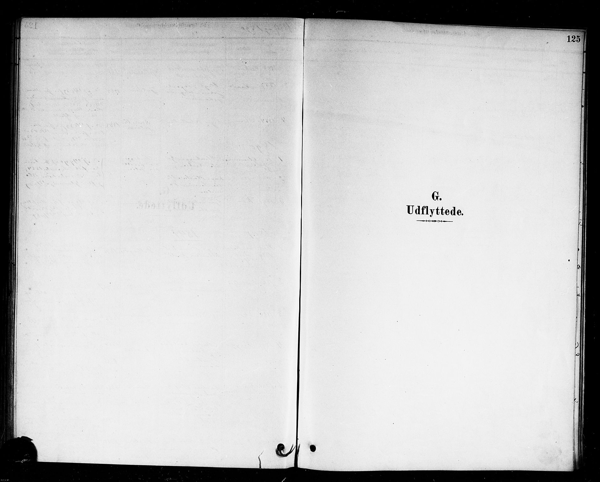 Moss prestekontor Kirkebøker, SAO/A-2003/F/Fc/L0001: Parish register (official) no. III 1, 1878-1894, p. 125