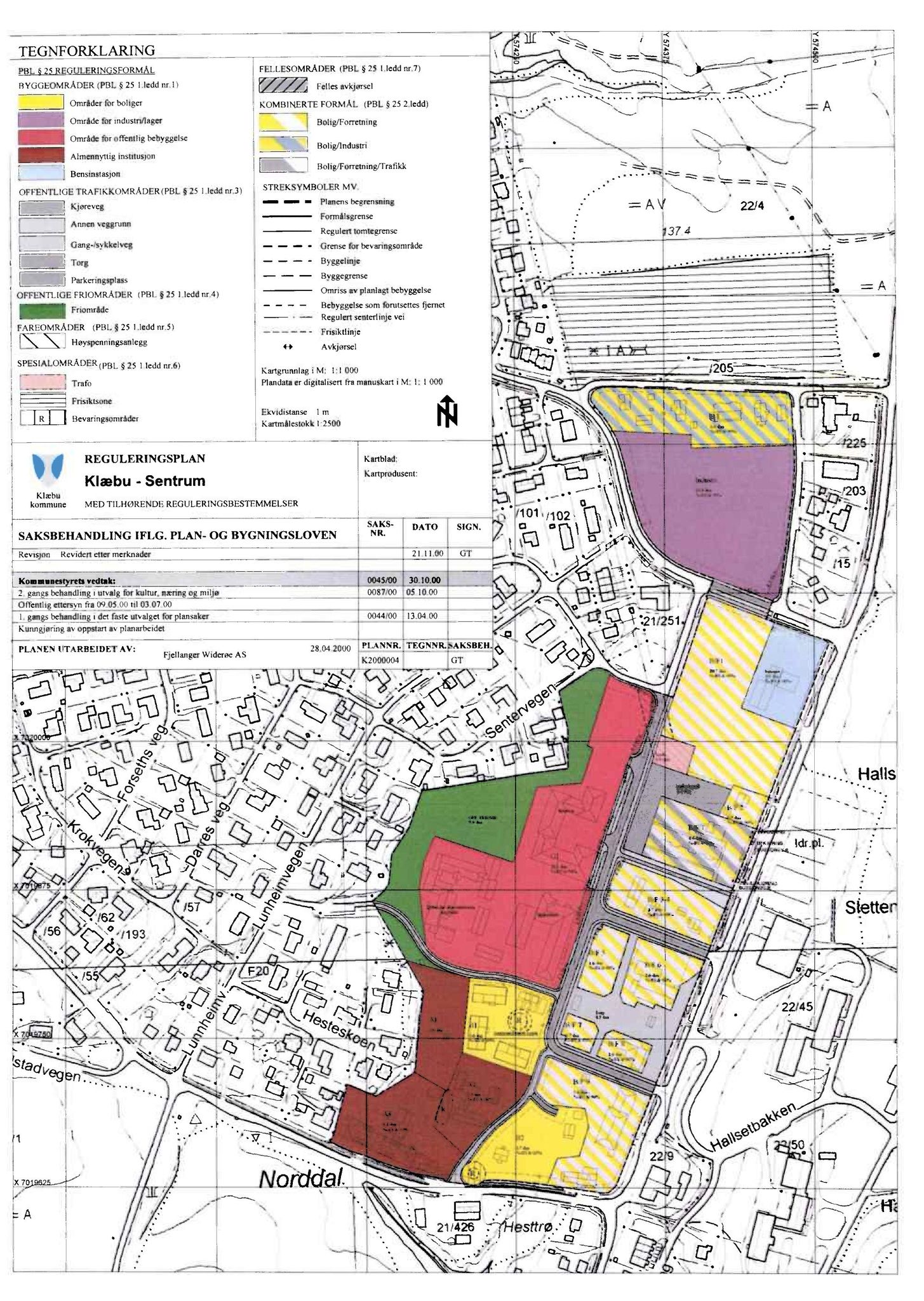 Klæbu Kommune, TRKO/KK/07-ER/L002: Eldrerådet - Møtedokumenter, 2012, p. 71