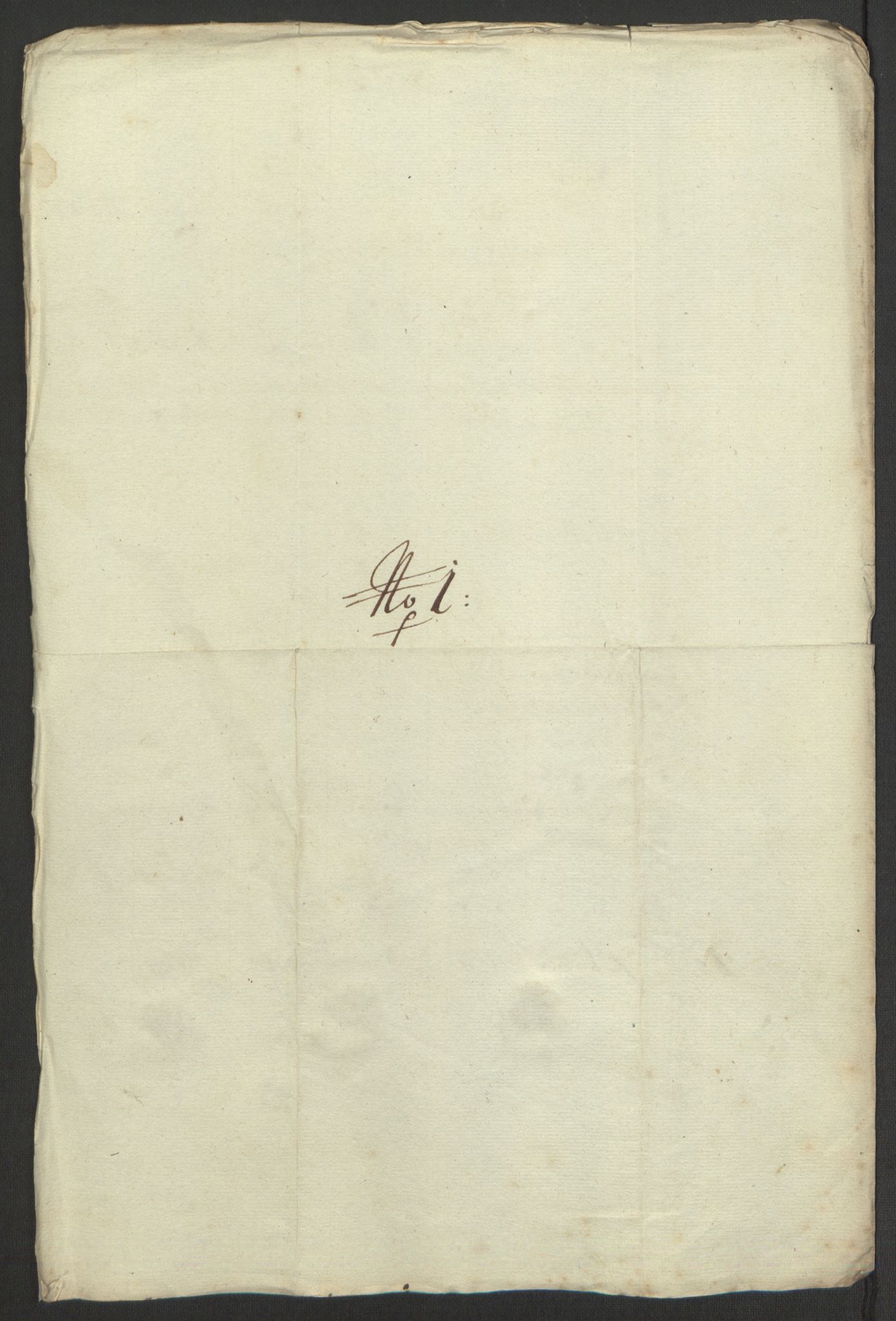 Rentekammeret inntil 1814, Reviderte regnskaper, Fogderegnskap, AV/RA-EA-4092/R66/L4578: Fogderegnskap Salten, 1694-1696, p. 64