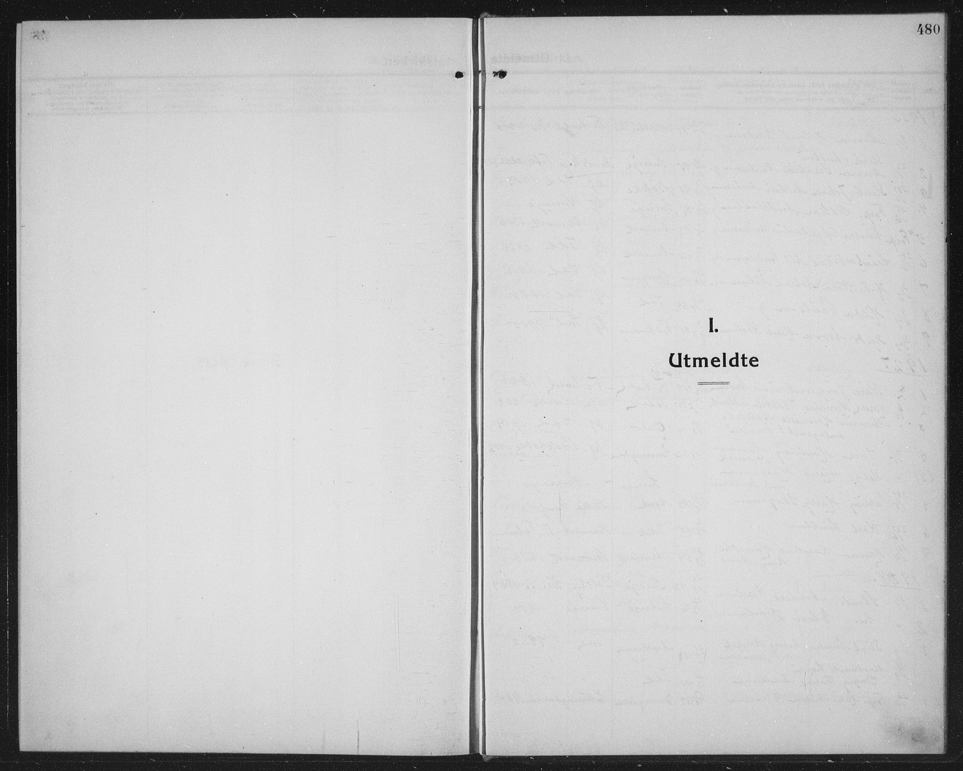 Idd prestekontor Kirkebøker, SAO/A-10911/G/Gb/L0003: Parish register (copy) no. II 3, 1914-1940, p. 480