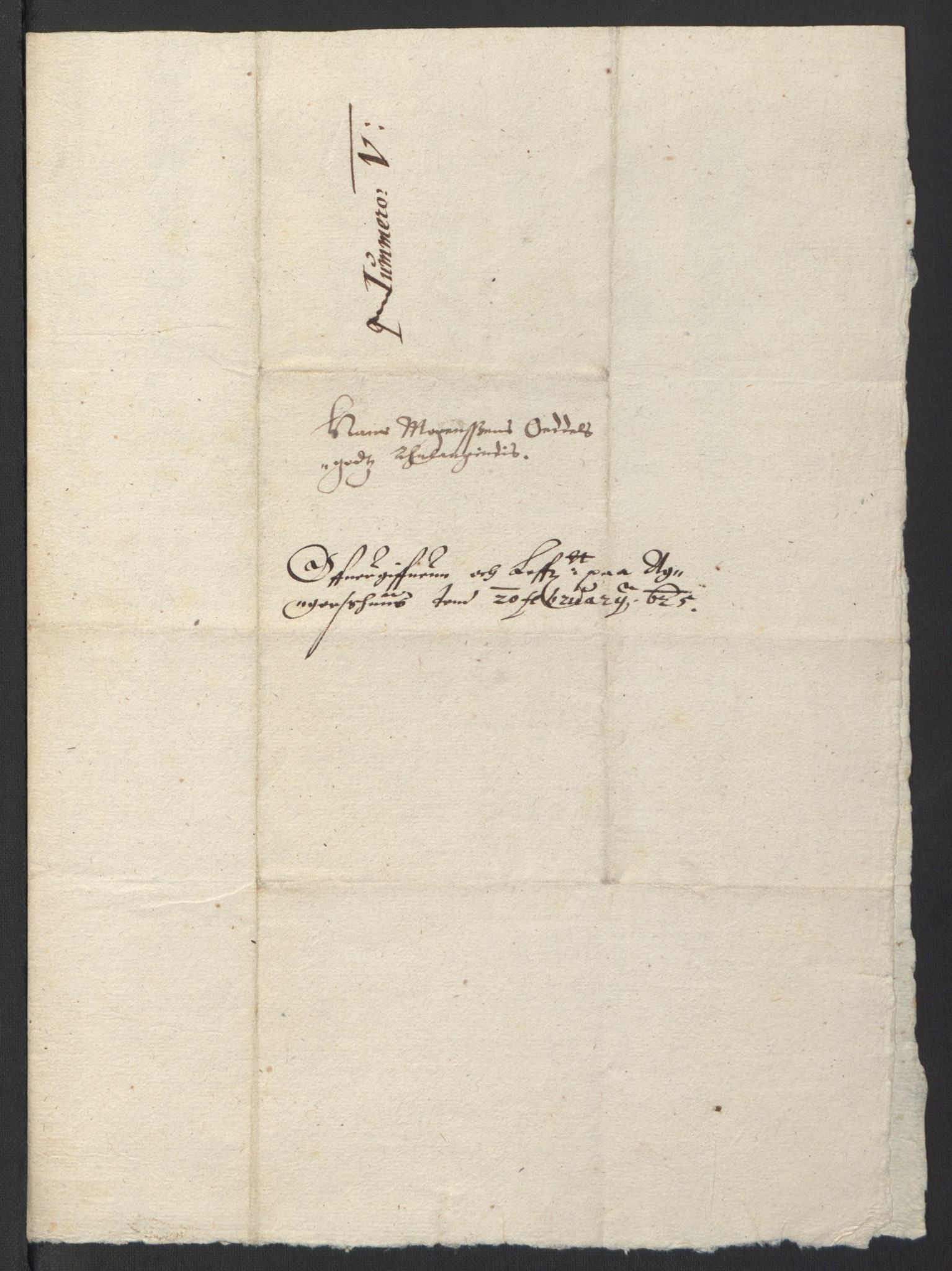 Stattholderembetet 1572-1771, AV/RA-EA-2870/Ek/L0007/0001: Jordebøker til utlikning av rosstjeneste 1624-1626: / Adelsjordebøker, 1624-1625, p. 182