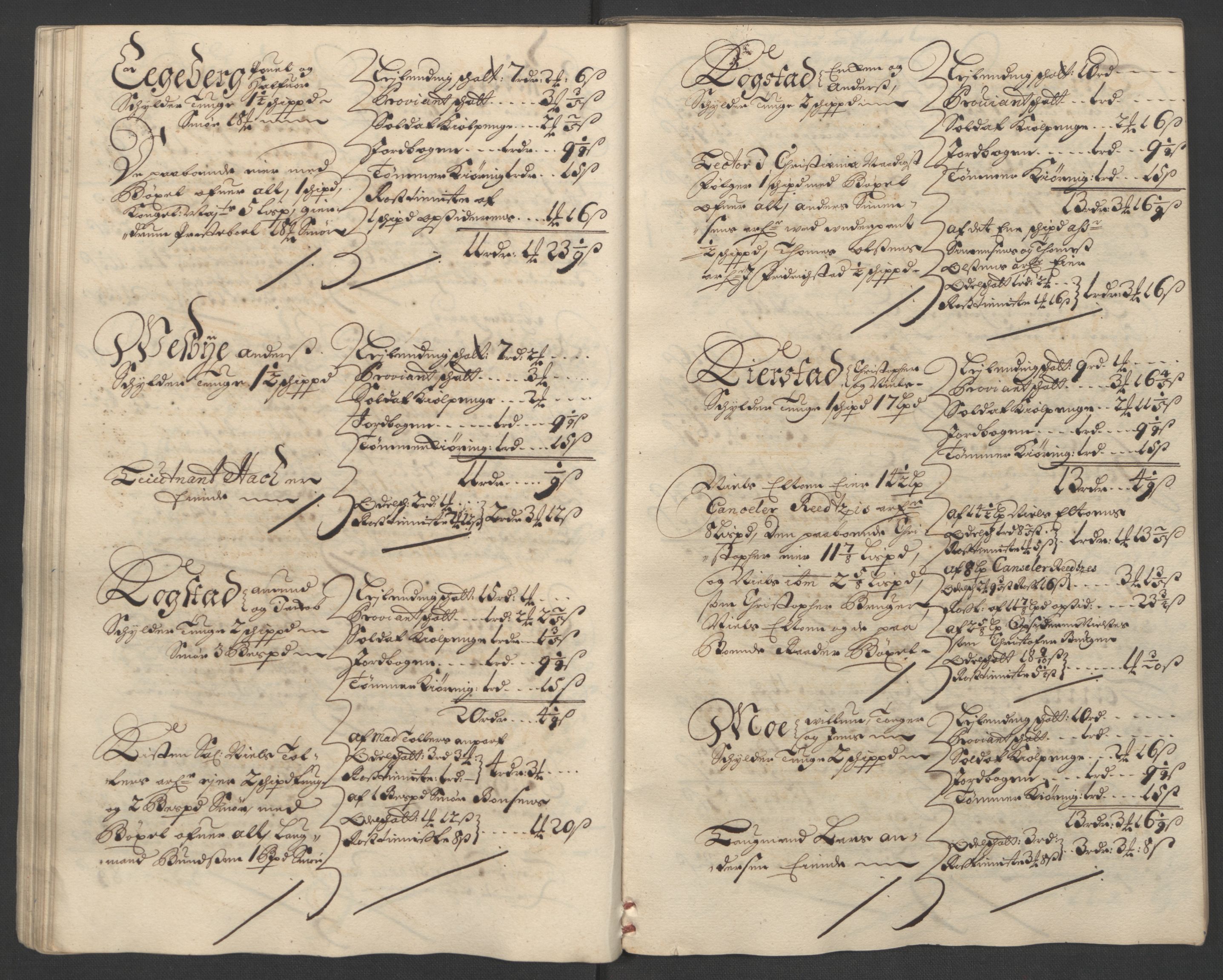 Rentekammeret inntil 1814, Reviderte regnskaper, Fogderegnskap, AV/RA-EA-4092/R12/L0713: Fogderegnskap Øvre Romerike, 1701, p. 113