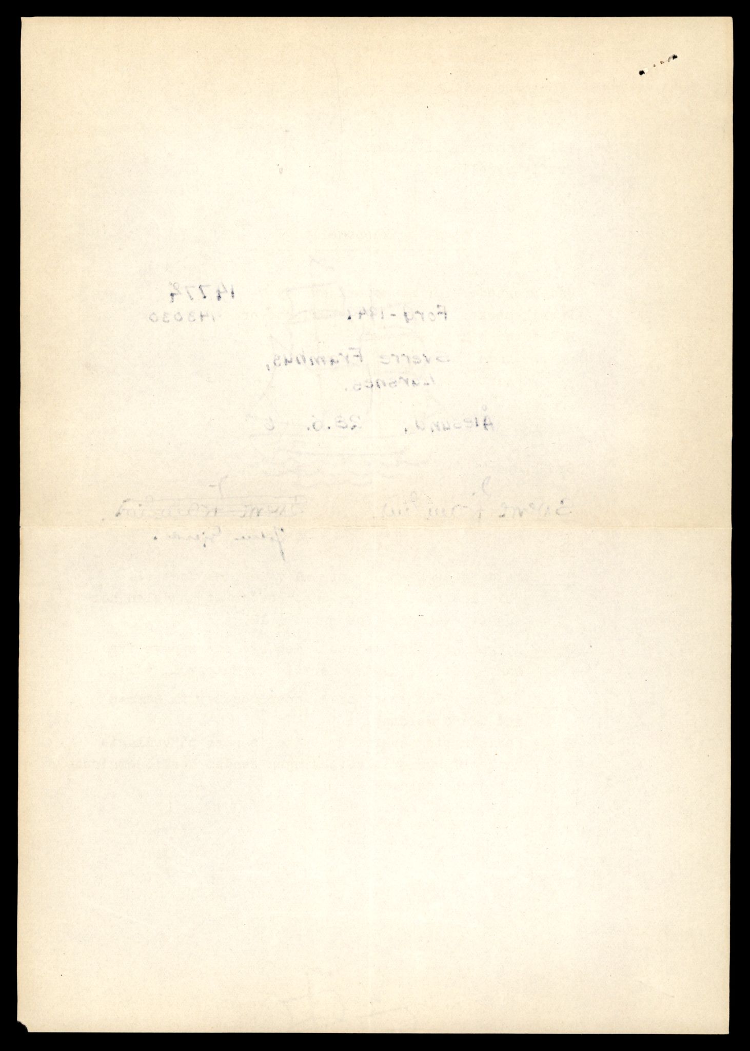 Møre og Romsdal vegkontor - Ålesund trafikkstasjon, AV/SAT-A-4099/F/Fe/L0048: Registreringskort for kjøretøy T 14721 - T 14863, 1927-1998, p. 1111