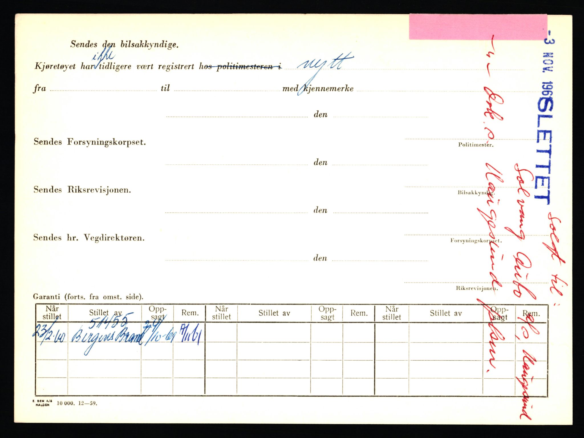 Stavanger trafikkstasjon, AV/SAST-A-101942/0/F/L0051: L-51300 - L-52099, 1930-1971, p. 1784