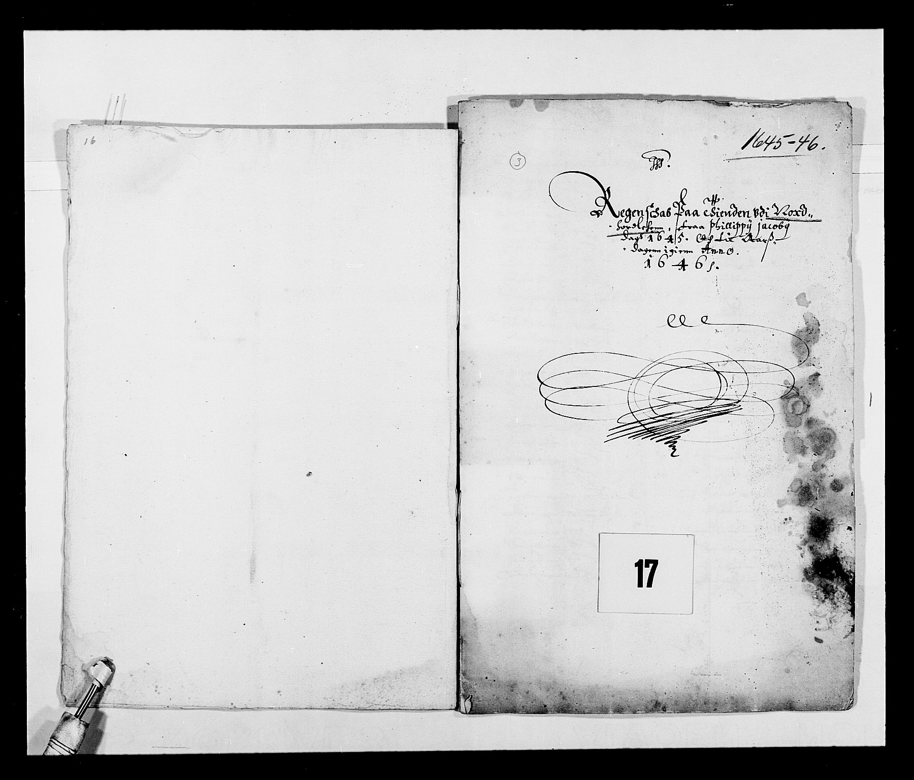 Stattholderembetet 1572-1771, AV/RA-EA-2870/Ek/L0026/0002: Jordebøker 1633-1658: / Tiendelister fra Bergenhus len, 1642-1647, p. 12