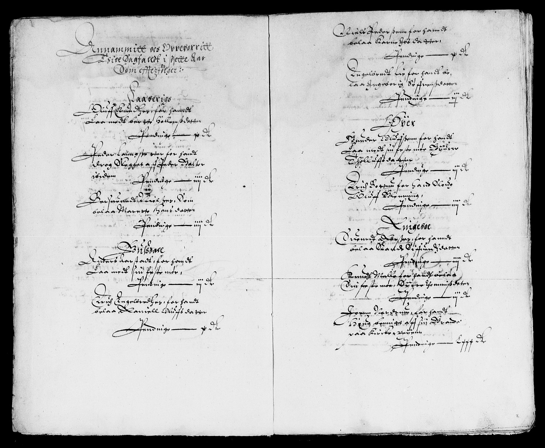 Rentekammeret inntil 1814, Reviderte regnskaper, Lensregnskaper, AV/RA-EA-5023/R/Rb/Rba/L0021: Akershus len, 1605-1606