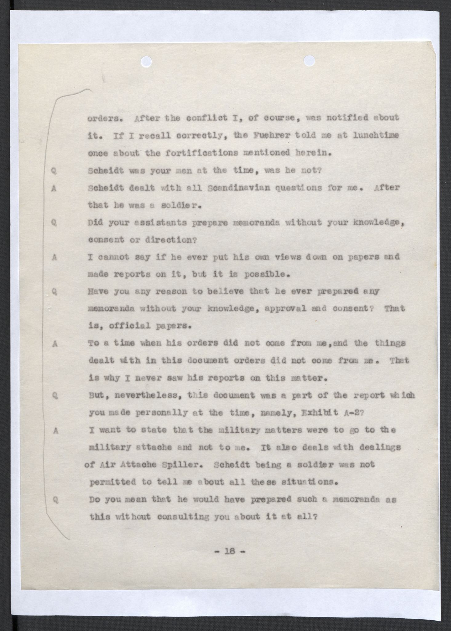 Landssvikarkivet, Oslo politikammer, AV/RA-S-3138-01/D/Da/L0003: Dnr. 29, 1945, p. 1942