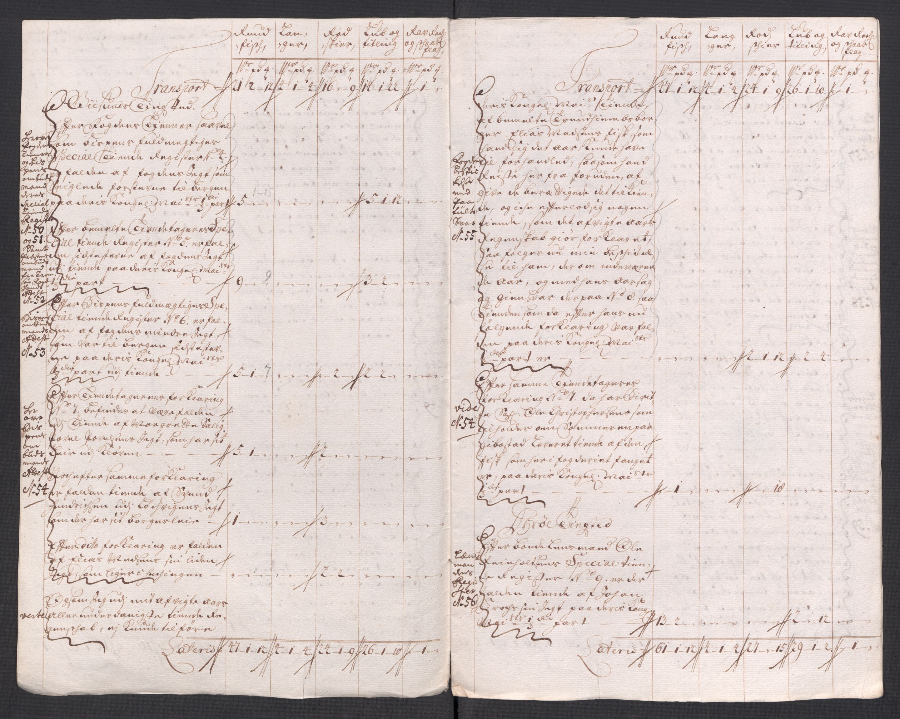 Rentekammeret inntil 1814, Reviderte regnskaper, Fogderegnskap, AV/RA-EA-4092/R68/L4764: Fogderegnskap Senja og Troms, 1718, p. 278