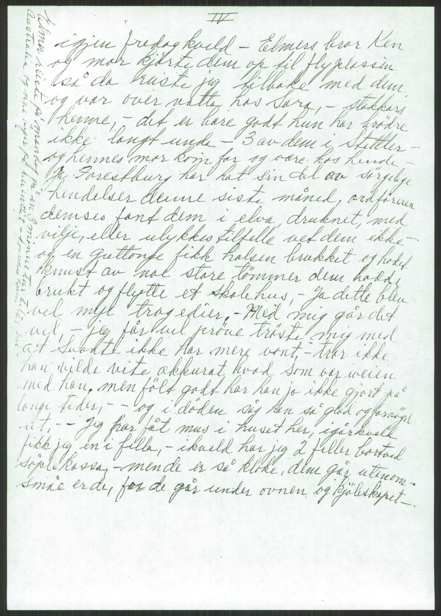 Samlinger til kildeutgivelse, Amerikabrevene, AV/RA-EA-4057/F/L0039: Innlån fra Ole Kolsrud, Buskerud og Ferdinand Næshagen, Østfold, 1860-1972, p. 509