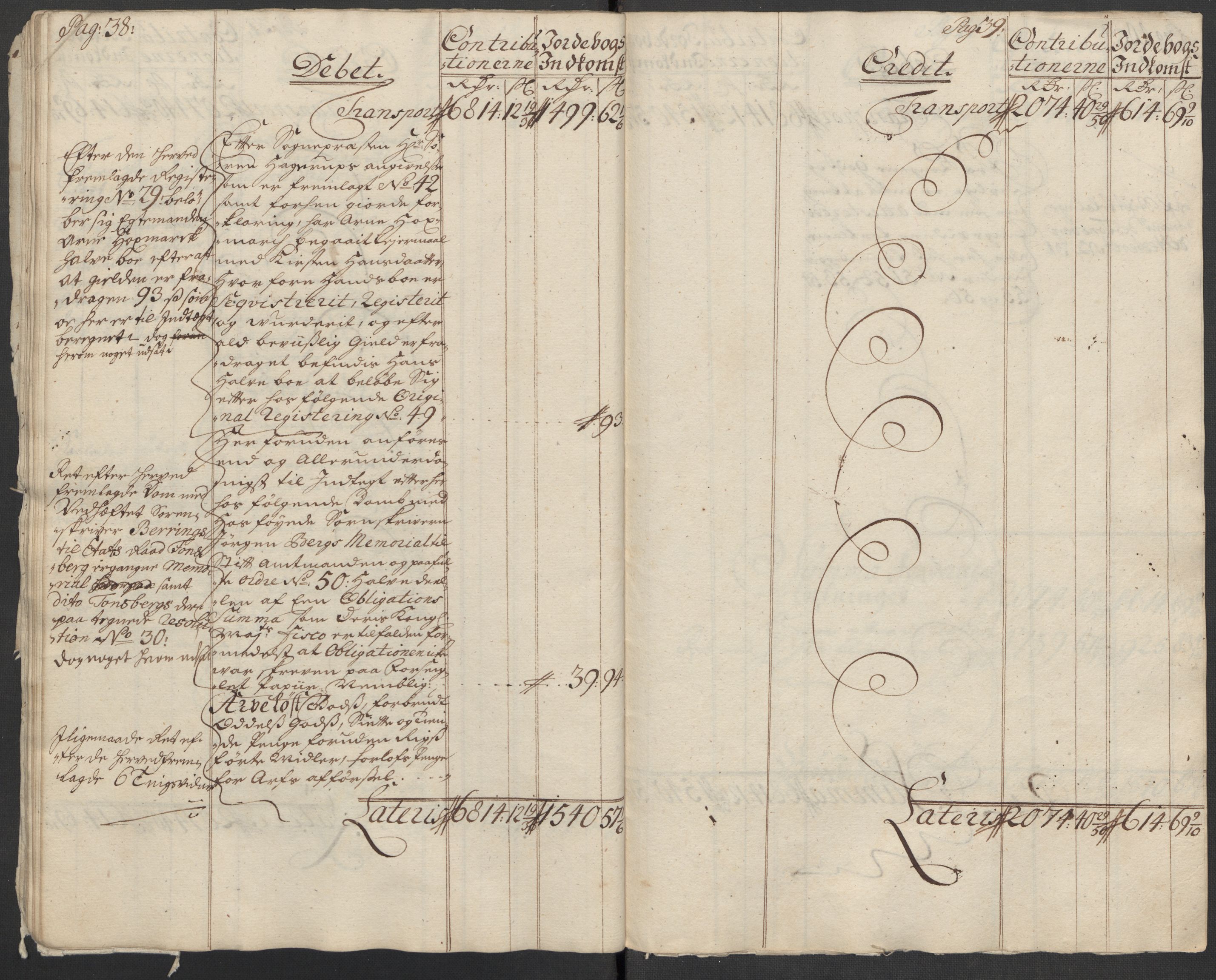 Rentekammeret inntil 1814, Reviderte regnskaper, Fogderegnskap, AV/RA-EA-4092/R10/L0454: Fogderegnskap Aker og Follo, 1716, p. 22