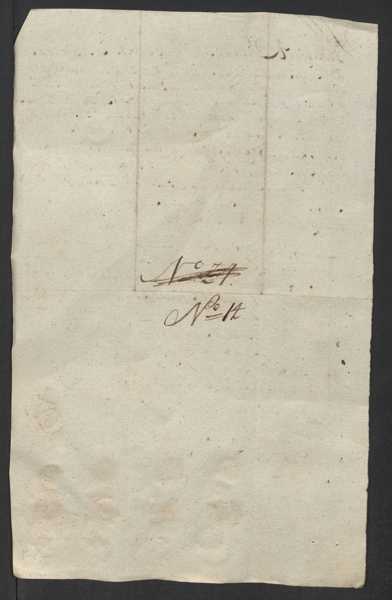 Rentekammeret inntil 1814, Reviderte regnskaper, Fogderegnskap, AV/RA-EA-4092/R17/L1187: Fogderegnskap Gudbrandsdal, 1717, p. 147