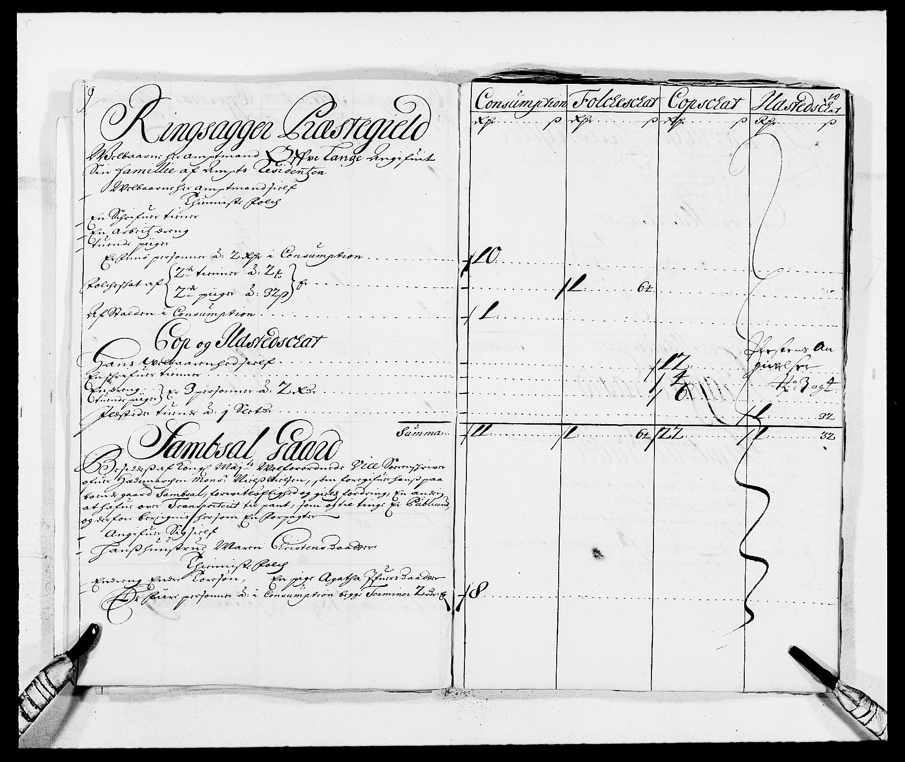 Rentekammeret inntil 1814, Reviderte regnskaper, Fogderegnskap, AV/RA-EA-4092/R16/L1031: Fogderegnskap Hedmark, 1689-1692, p. 85