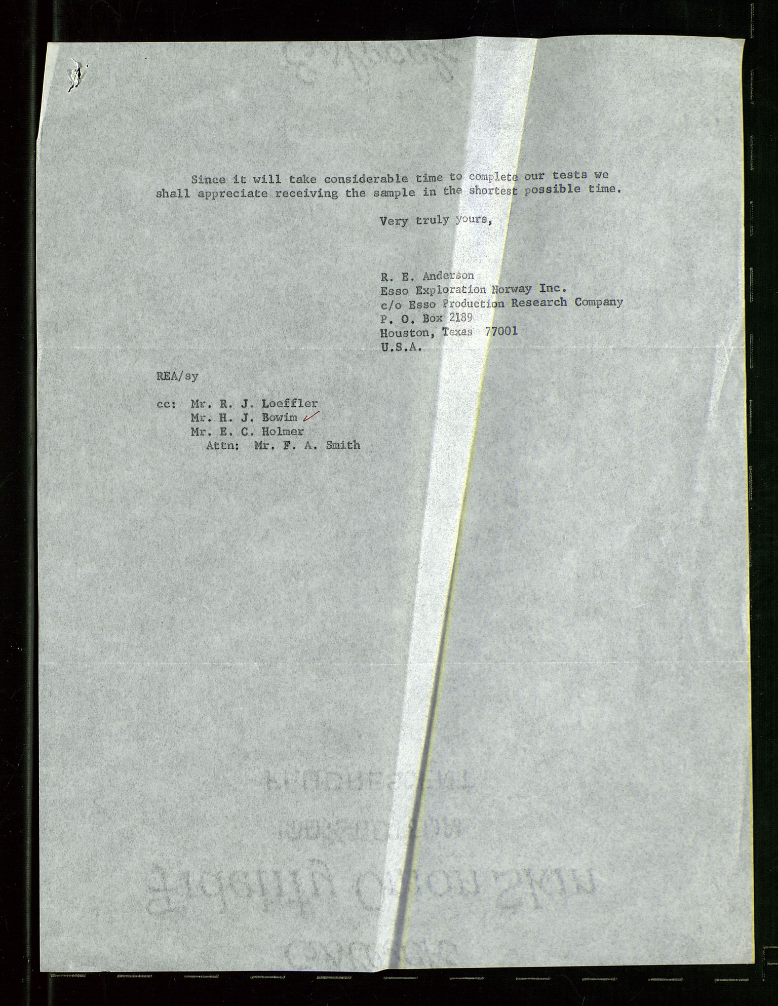 Pa 1512 - Esso Exploration and Production Norway Inc., SAST/A-101917/E/Ea/L0020: Kontrakter og avtaler, 1966-1974, p. 463
