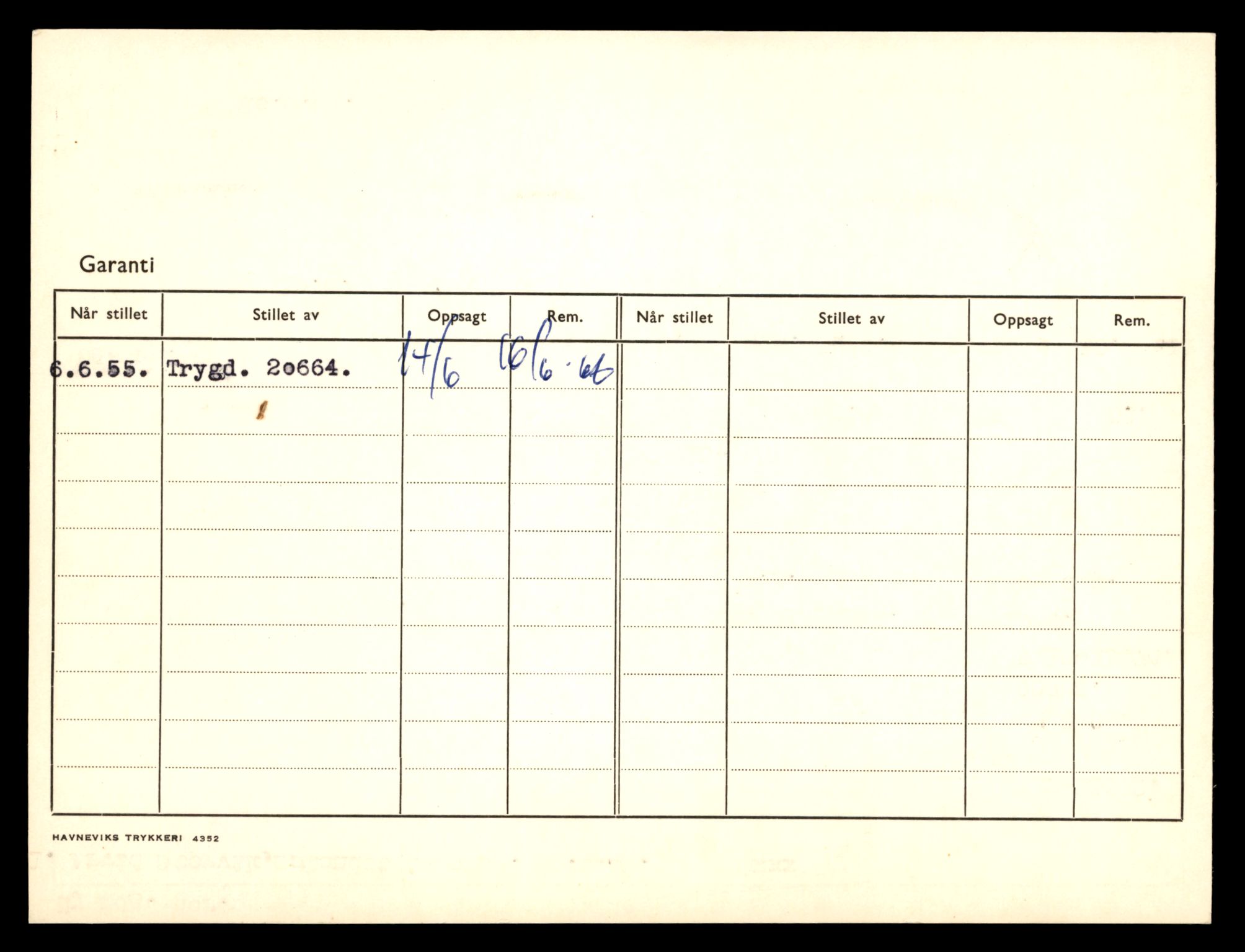 Møre og Romsdal vegkontor - Ålesund trafikkstasjon, AV/SAT-A-4099/F/Fe/L0039: Registreringskort for kjøretøy T 13361 - T 13530, 1927-1998, p. 184