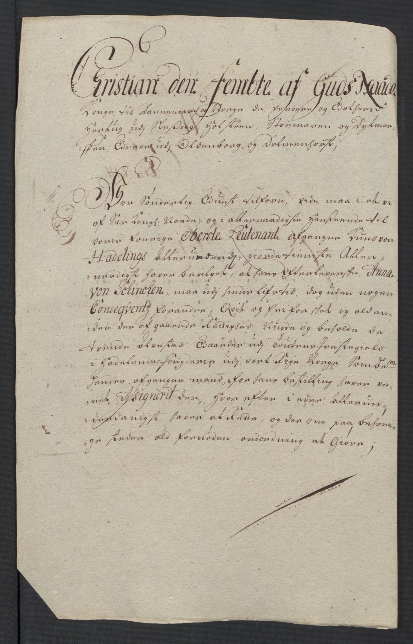 Rentekammeret inntil 1814, Reviderte regnskaper, Fogderegnskap, RA/EA-4092/R18/L1294: Fogderegnskap Hadeland, Toten og Valdres, 1696, p. 164