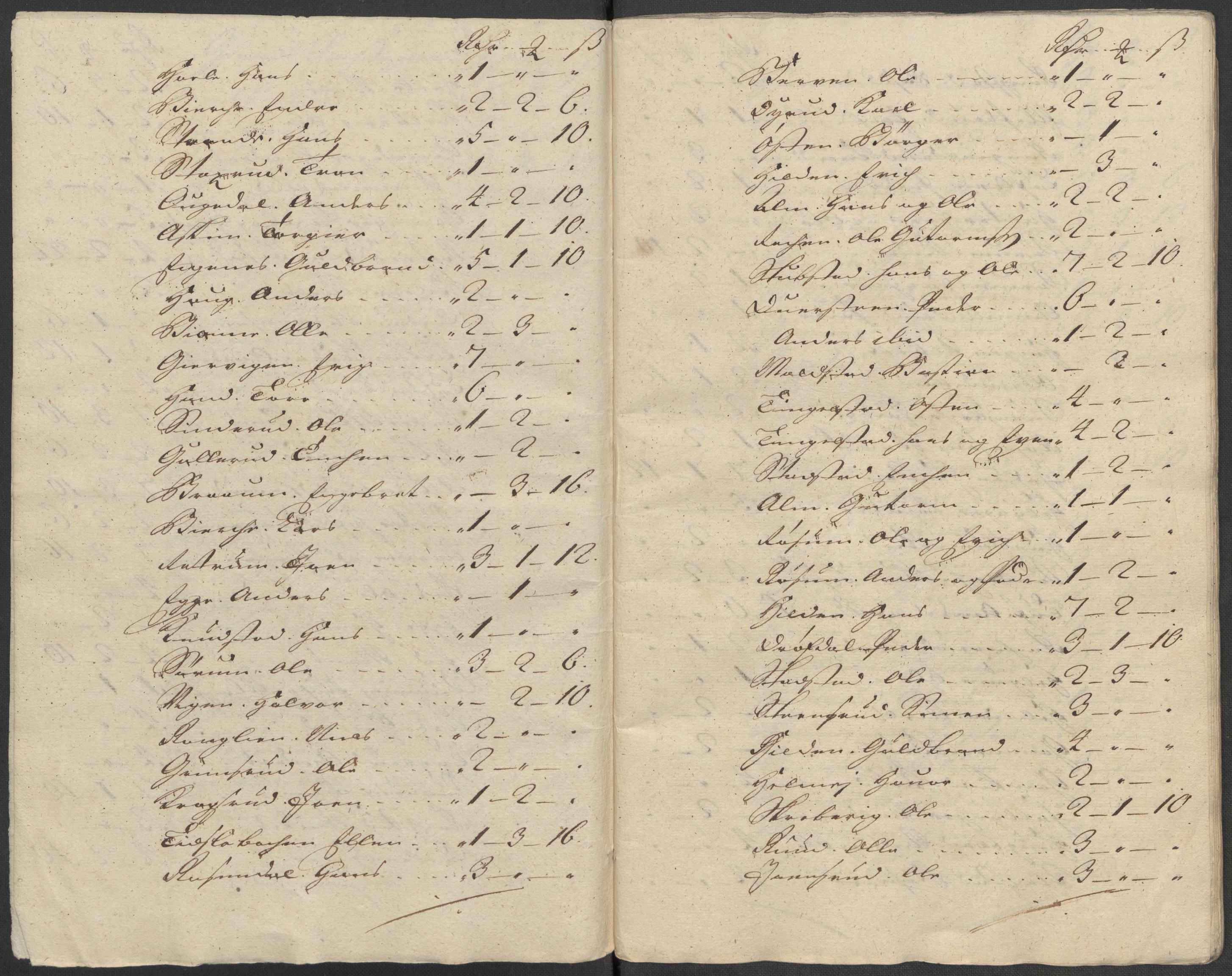 Rentekammeret inntil 1814, Reviderte regnskaper, Fogderegnskap, AV/RA-EA-4092/R18/L1318: Fogderegnskap Hadeland, Toten og Valdres, 1717, p. 24