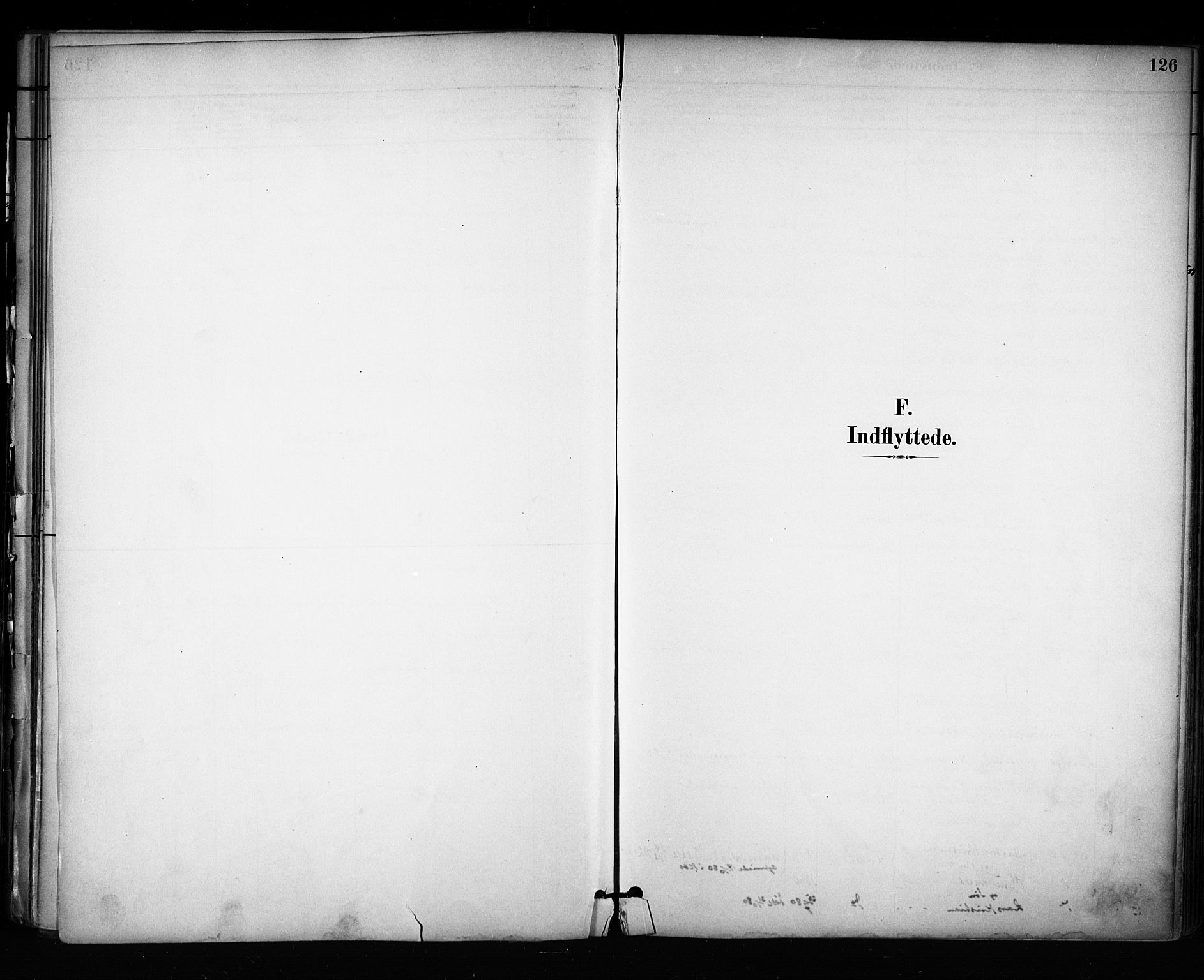 Eidsvoll prestekontor Kirkebøker, SAO/A-10888/F/Fa/L0003: Parish register (official) no. I 3, 1882-1895, p. 126