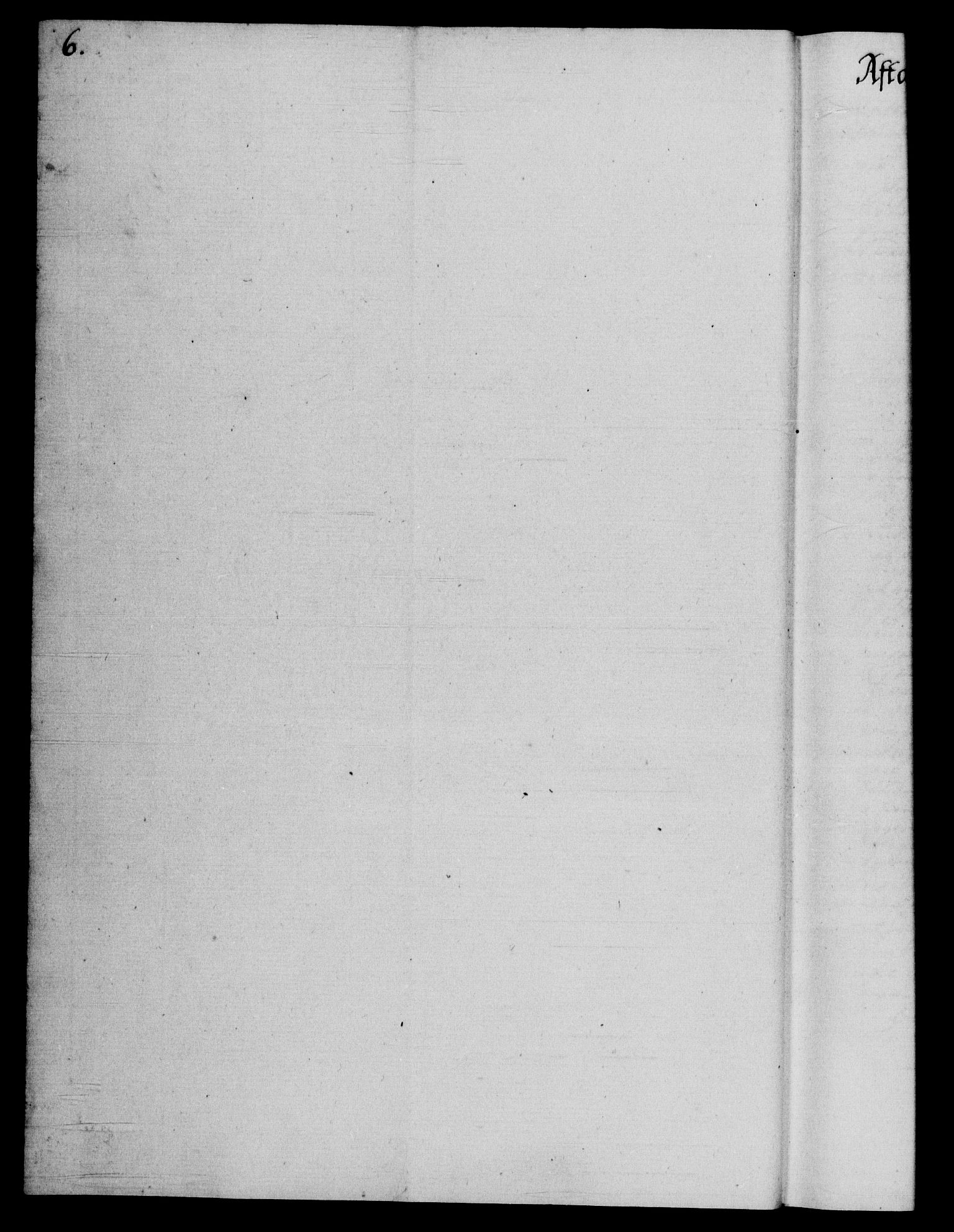Rentekammeret, Kammerkanselliet, AV/RA-EA-3111/G/Gf/Gfb/L0015: Register til norske relasjons- og resolusjonsprotokoller (merket RK 52.110), 1799-1800, p. 6