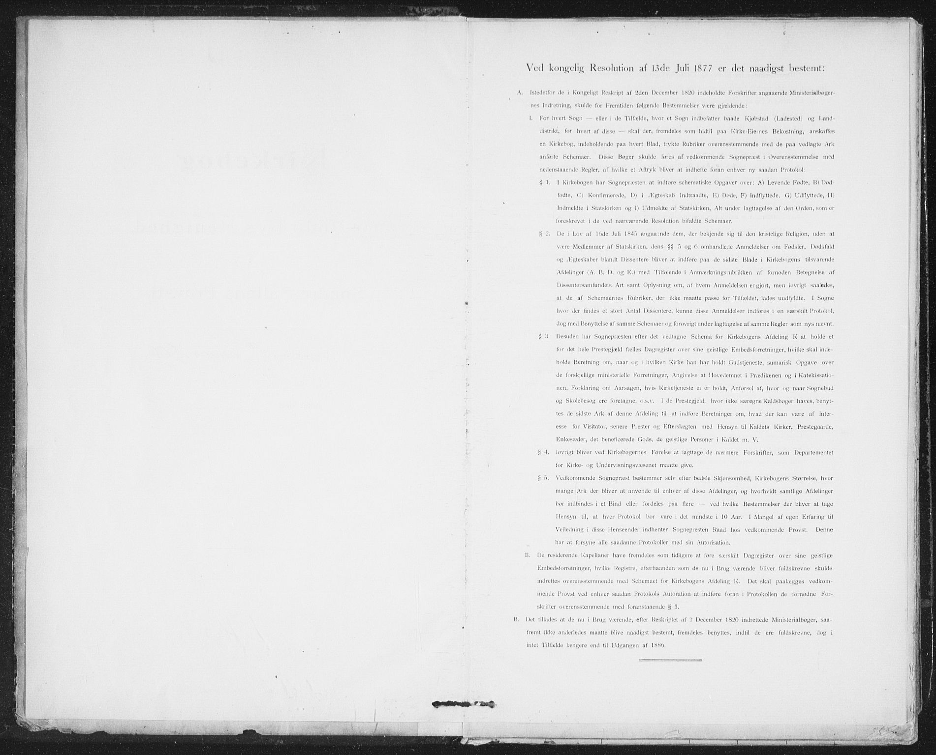 Ministerialprotokoller, klokkerbøker og fødselsregistre - Nordland, SAT/A-1459/801/L0012: Parish register (official) no. 801A12, 1900-1916