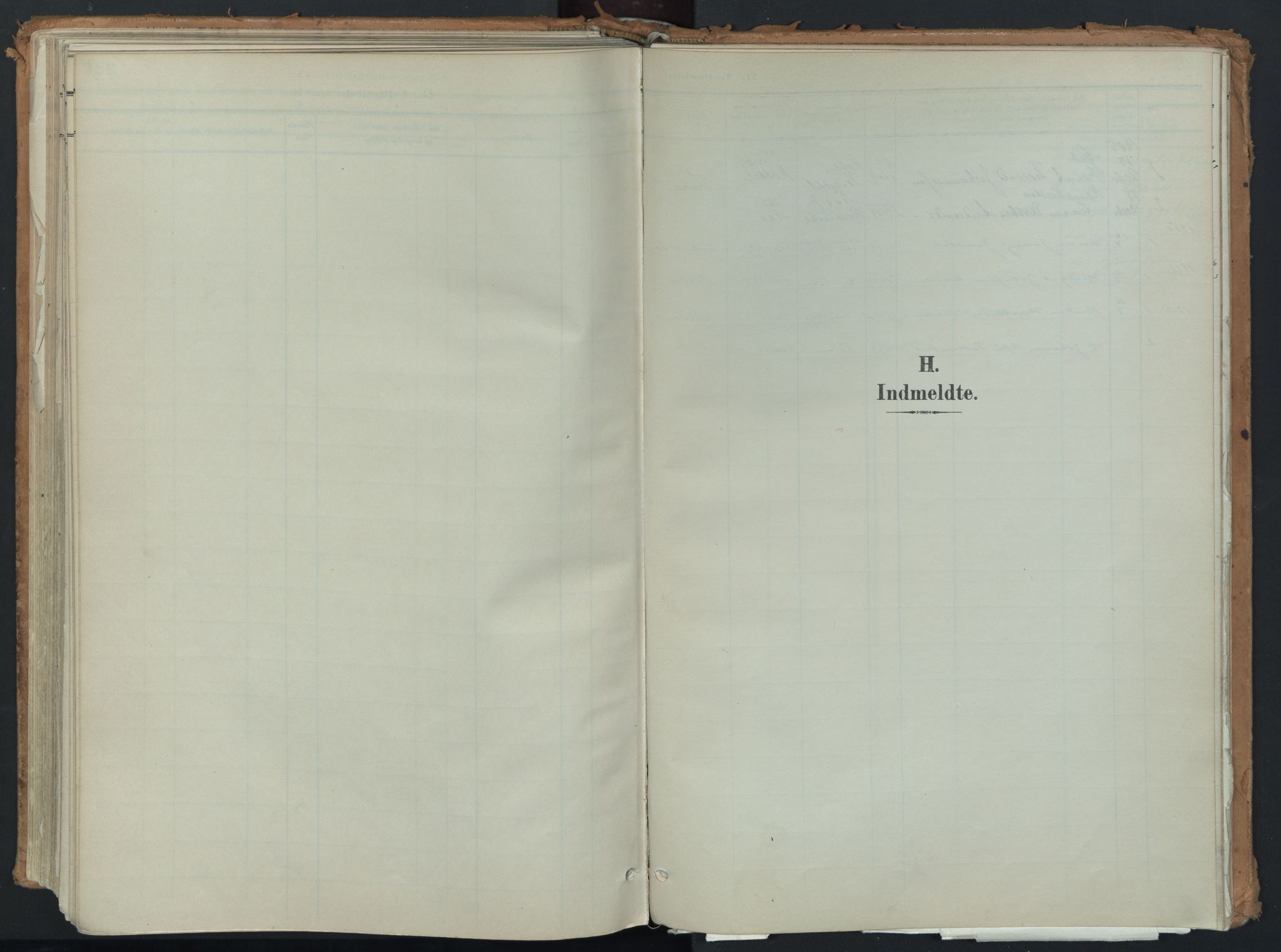 Eidsberg prestekontor Kirkebøker, AV/SAO-A-10905/F/Fb/L0002: Parish register (official) no. II 2, 1901-1933