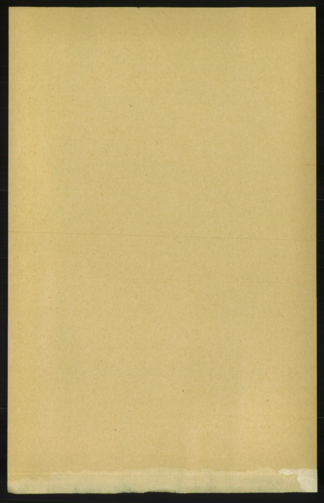 RA, 1891 census for 1566 Surnadal, 1891, p. 1061