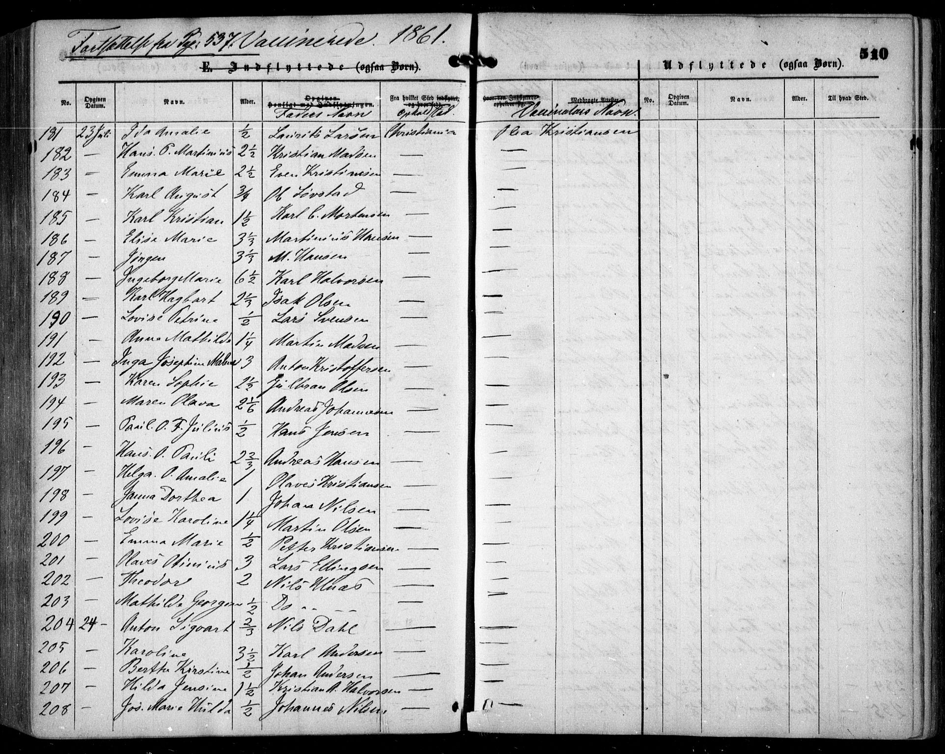 Grønland prestekontor Kirkebøker, SAO/A-10848/F/Fa/L0001: Parish register (official) no. 1, 1859-1861, p. 510