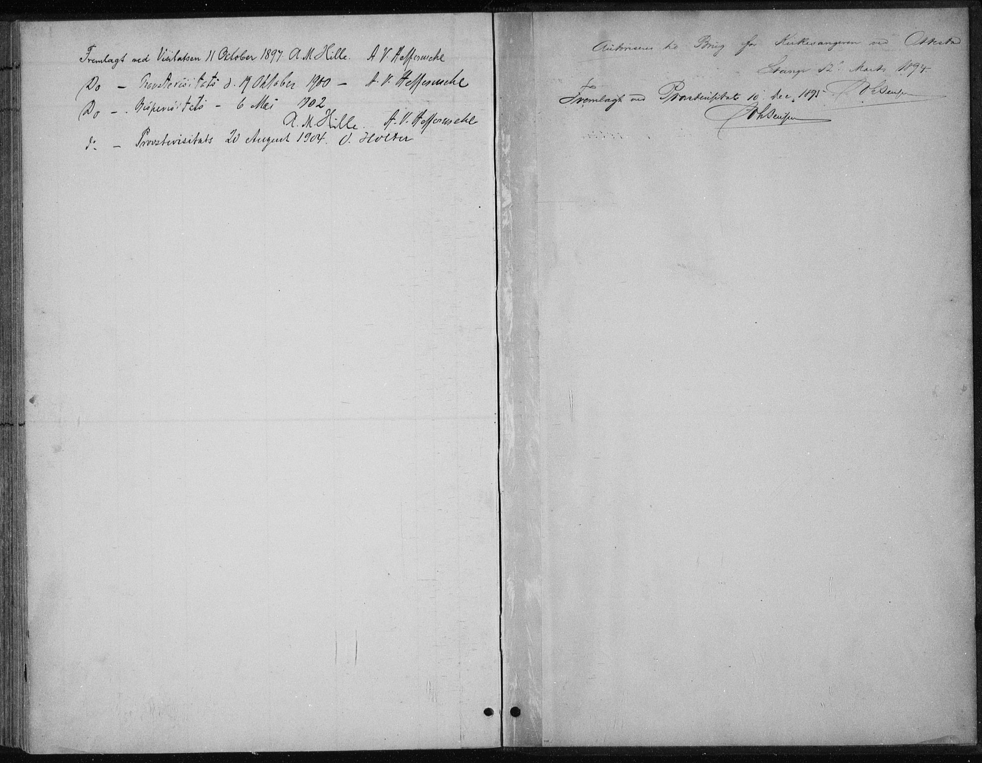 Stange prestekontor, SAH/PREST-002/L/L0010: Parish register (copy) no. 10, 1894-1905