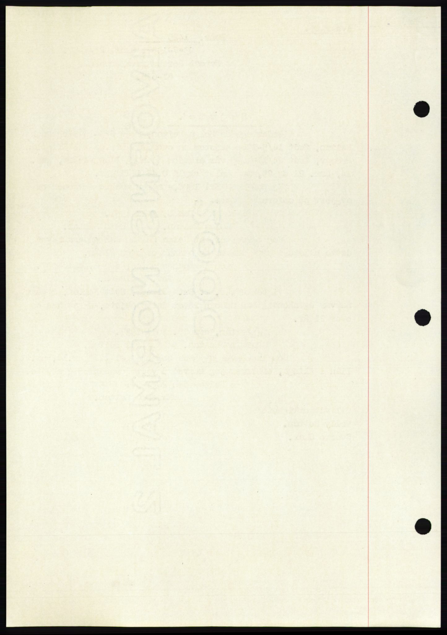Namdal sorenskriveri, AV/SAT-A-4133/1/2/2C: Mortgage book no. -, 1937-1939, Deed date: 23.07.1937
