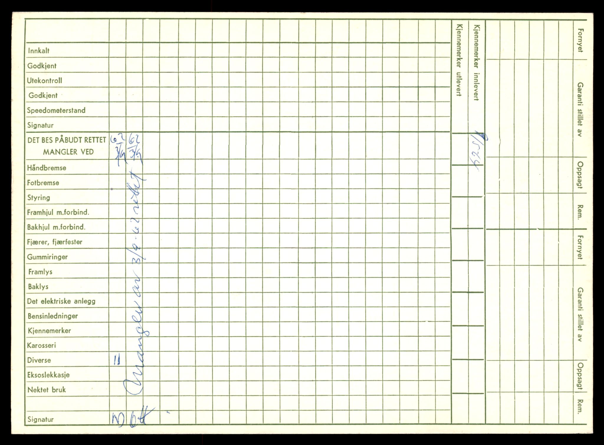 Møre og Romsdal vegkontor - Ålesund trafikkstasjon, AV/SAT-A-4099/F/Fe/L0038: Registreringskort for kjøretøy T 13180 - T 13360, 1927-1998, p. 400