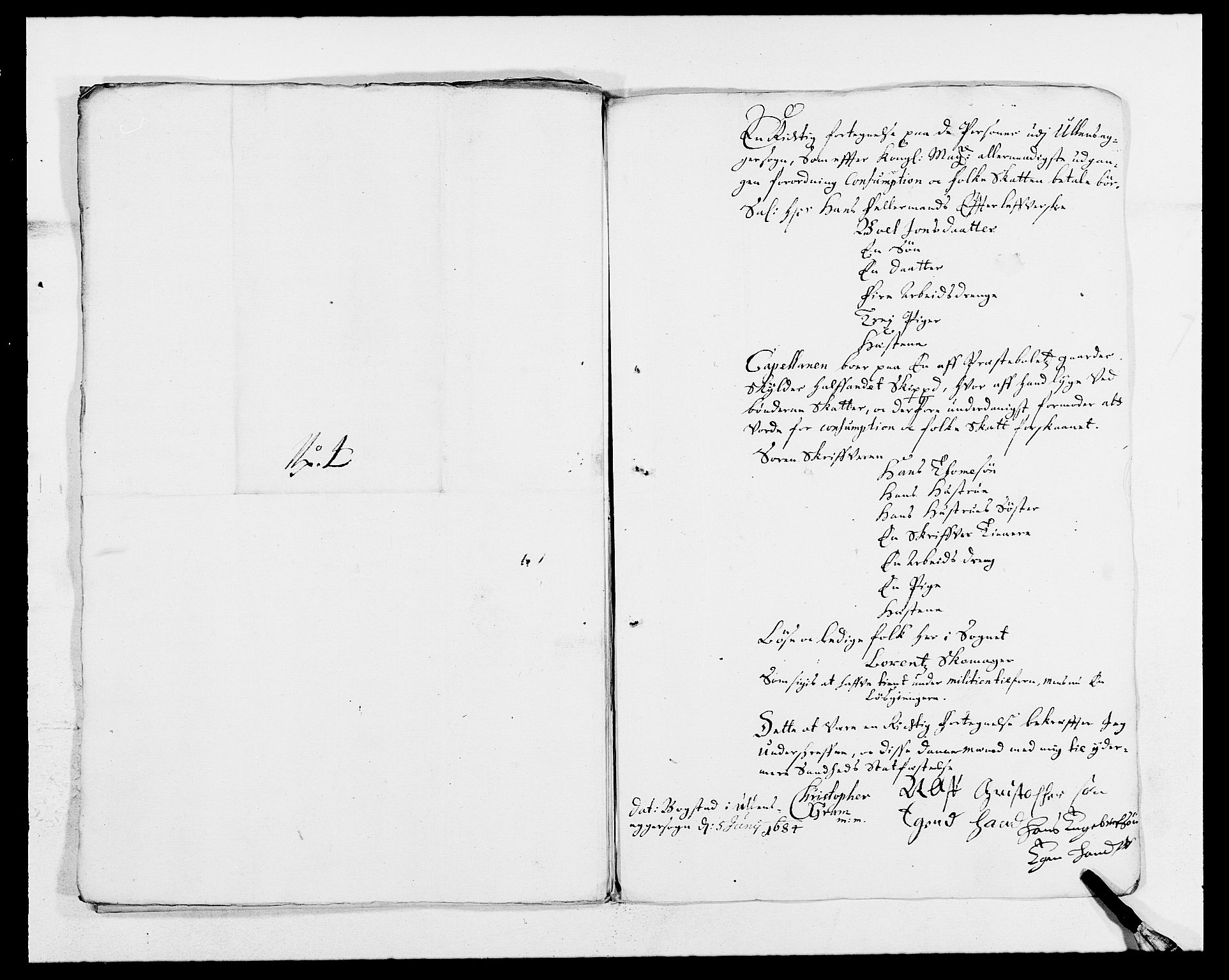 Rentekammeret inntil 1814, Reviderte regnskaper, Fogderegnskap, RA/EA-4092/R12/L0698: Fogderegnskap Øvre Romerike, 1684, p. 69