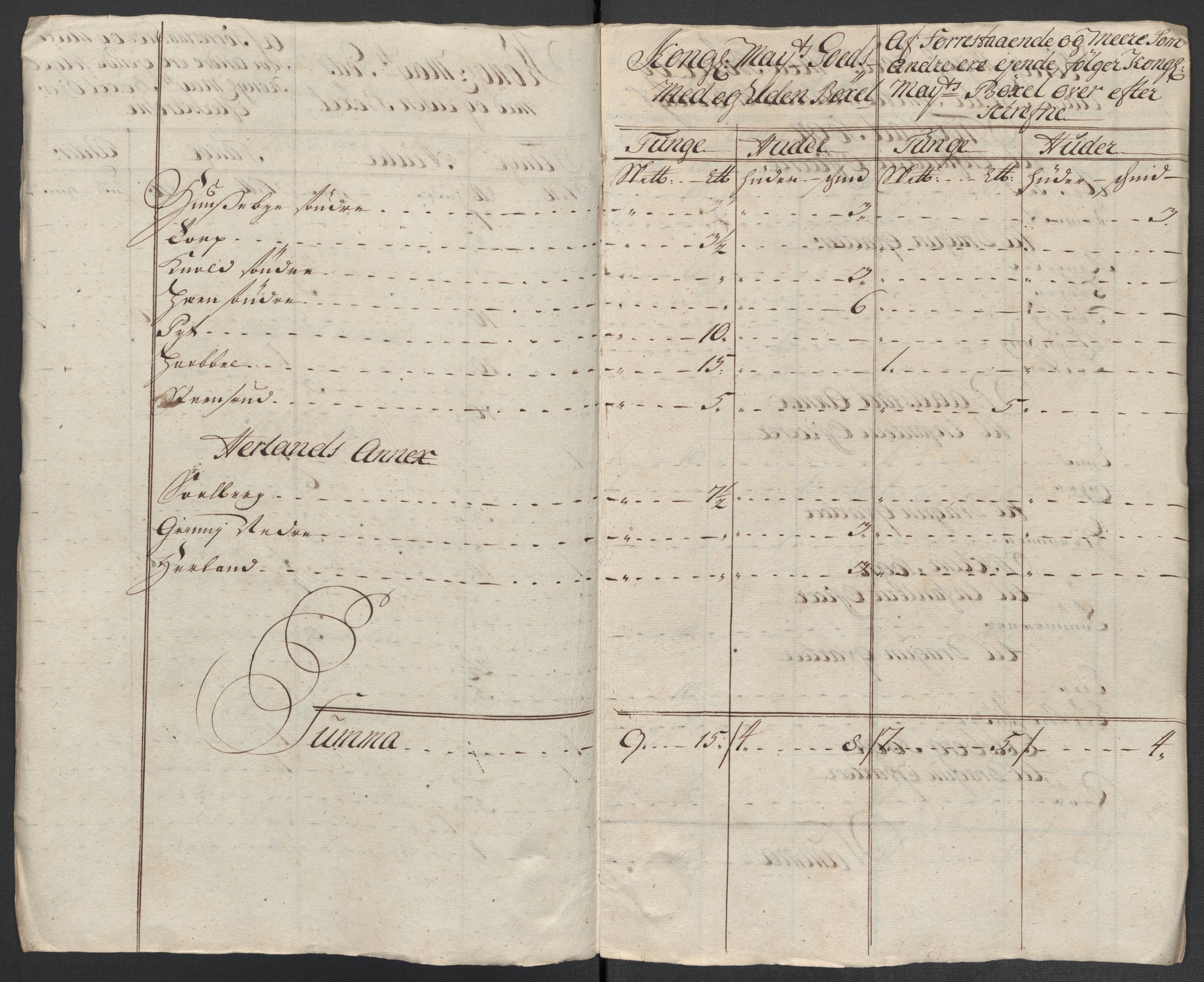 Rentekammeret inntil 1814, Reviderte regnskaper, Fogderegnskap, RA/EA-4092/R07/L0311: Fogderegnskap Rakkestad, Heggen og Frøland, 1716, p. 252