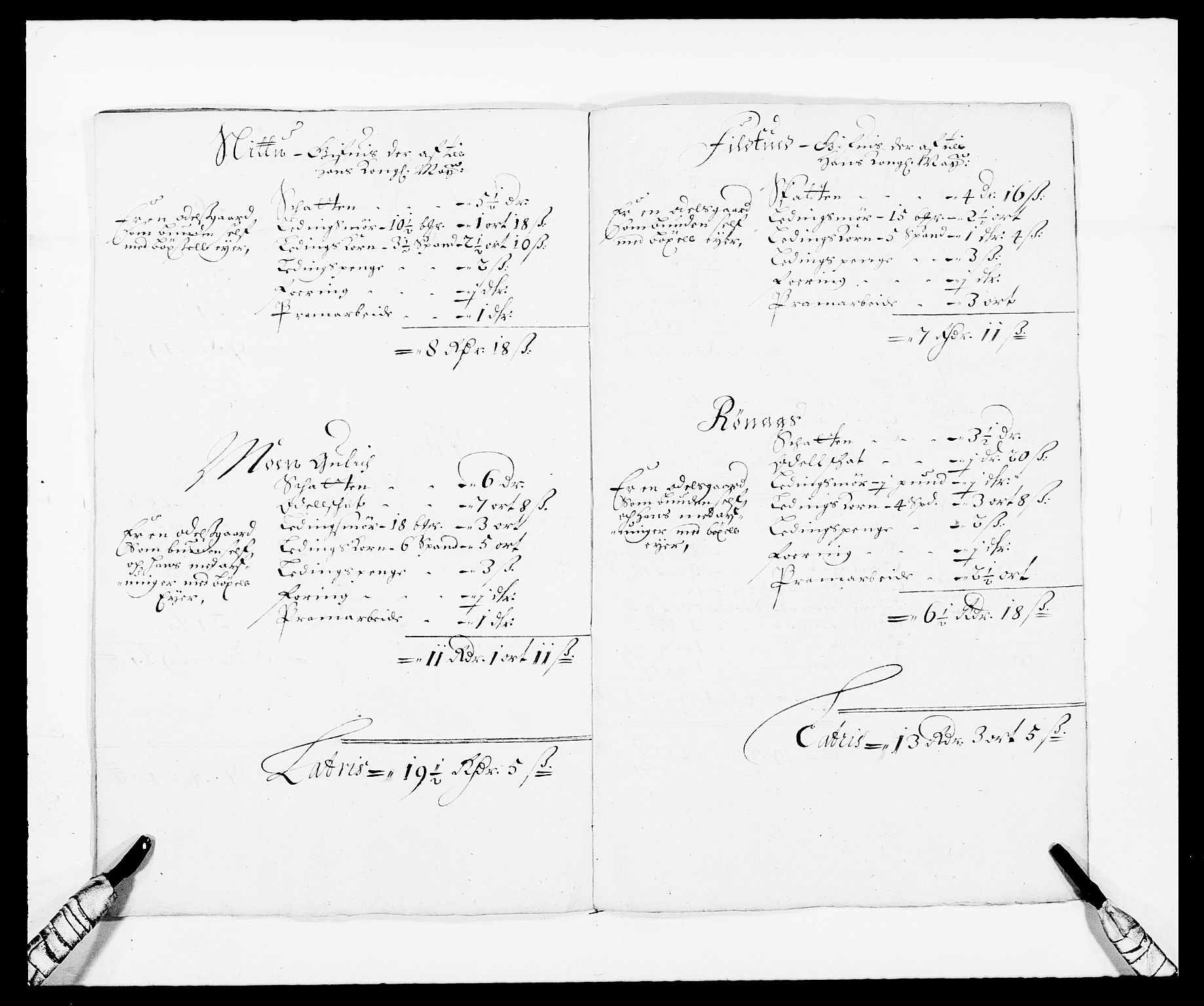 Rentekammeret inntil 1814, Reviderte regnskaper, Fogderegnskap, AV/RA-EA-4092/R06/L0281: Fogderegnskap Heggen og Frøland, 1678-1686, p. 132