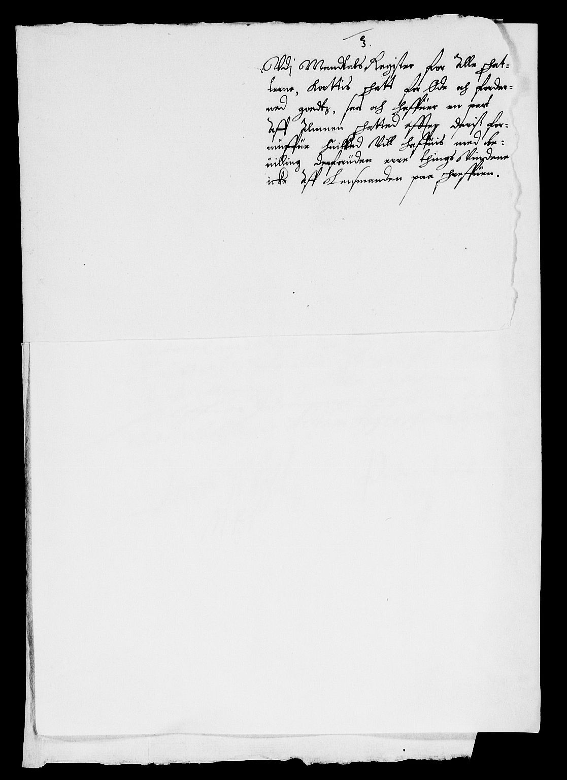 Rentekammeret inntil 1814, Reviderte regnskaper, Lensregnskaper, AV/RA-EA-5023/R/Rb/Rbg/L0007: Verne kloster len, 1623-1647