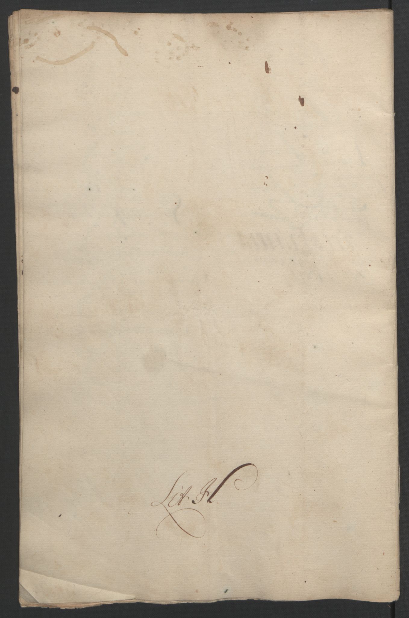 Rentekammeret inntil 1814, Reviderte regnskaper, Fogderegnskap, AV/RA-EA-4092/R18/L1290: Fogderegnskap Hadeland, Toten og Valdres, 1691, p. 233